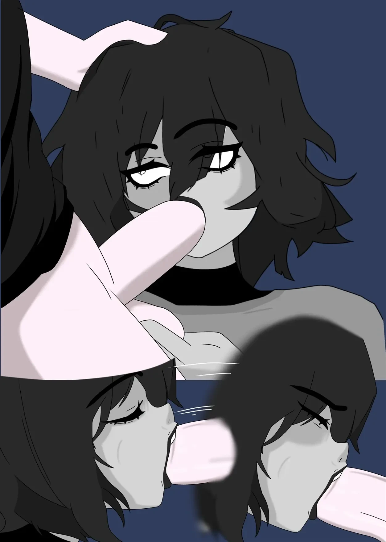 Soulmate 1 – Peitões – Ler Quadrinho Completos Soulmate 1 – Peitões – Ler Quadrinho Completos