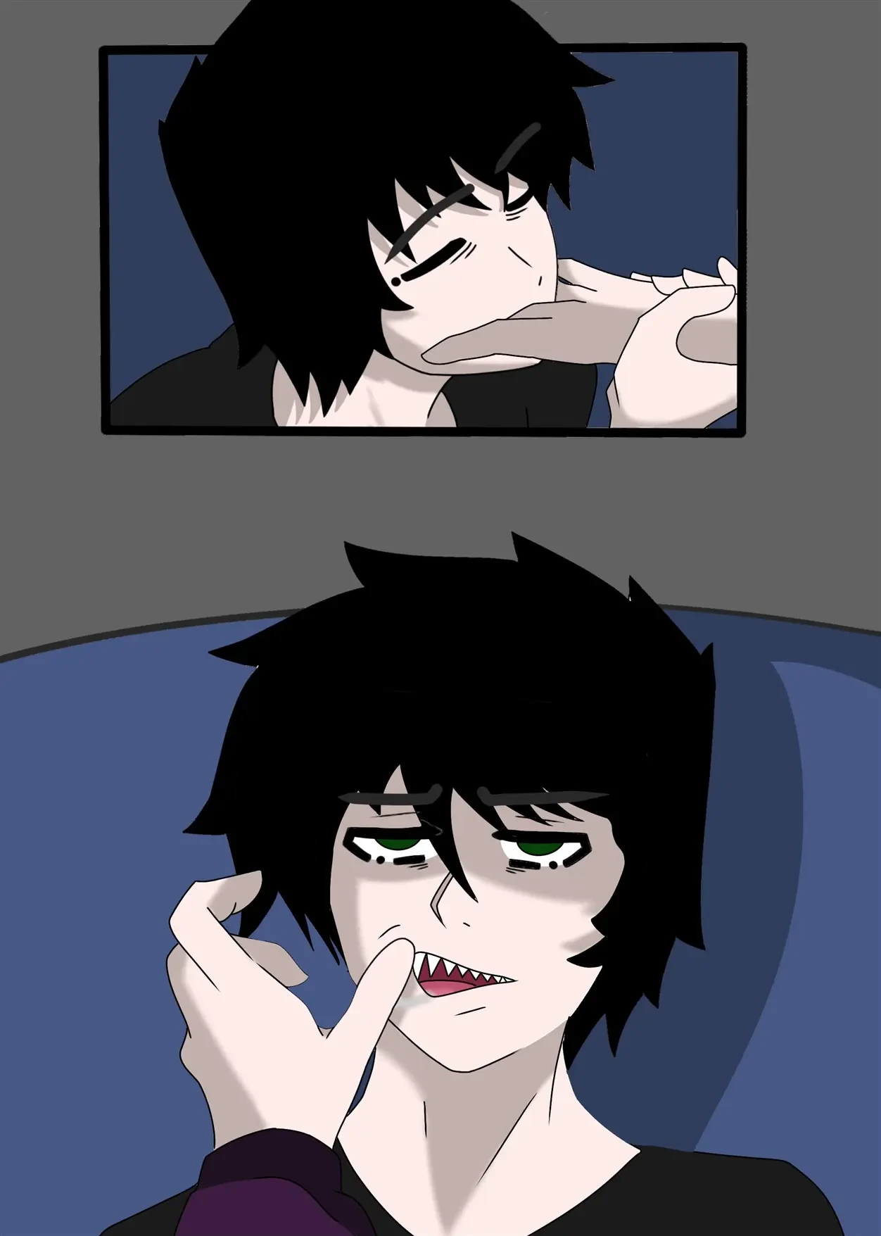 Soulmate 1 – Peitões – Ler Quadrinho Completos Soulmate 1 – Peitões – Ler Quadrinho Completos