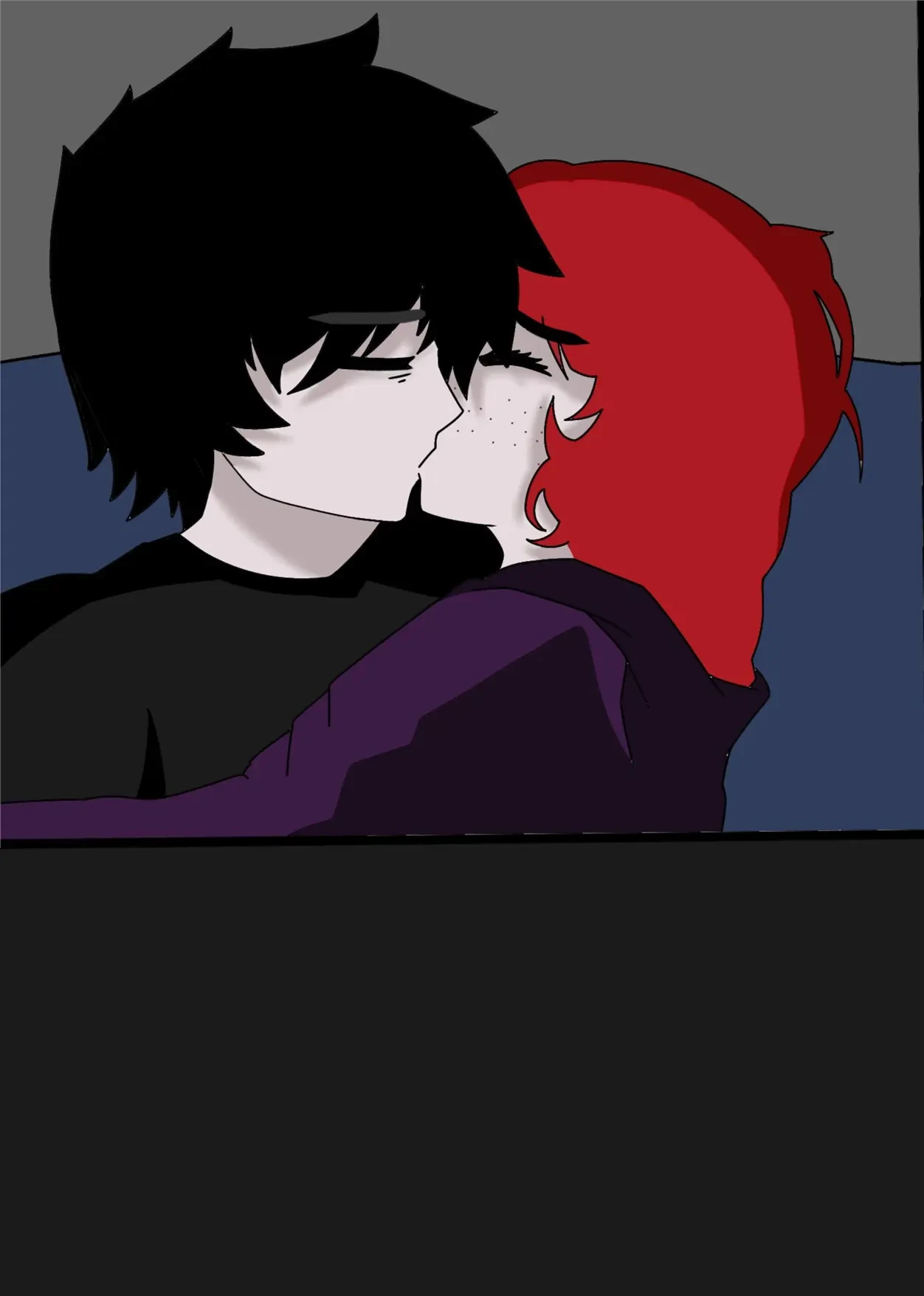 Soulmate 1 – Peitões – Ler Quadrinho Completos Soulmate 1 – Peitões – Ler Quadrinho Completos