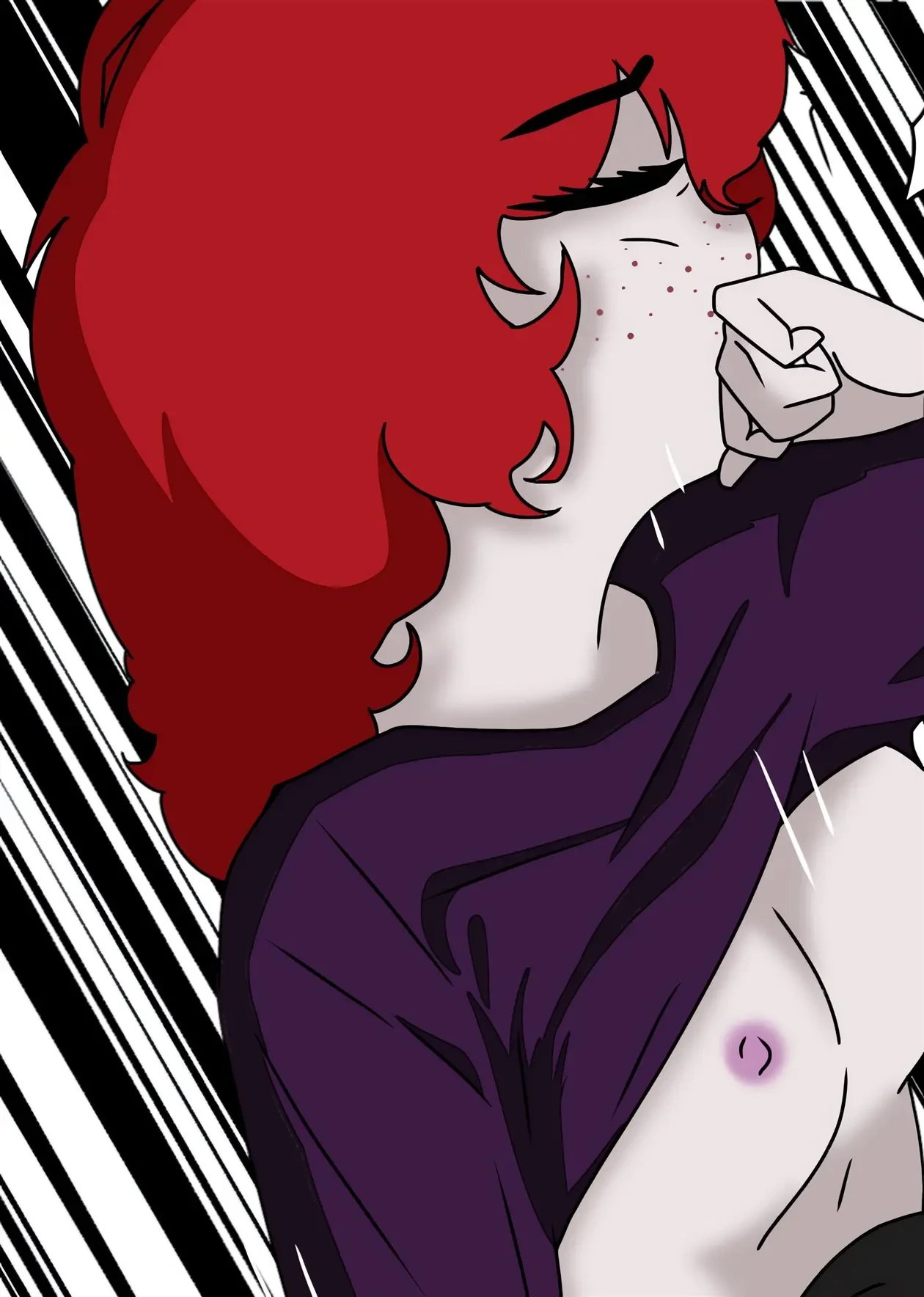 Soulmate 1 – Peitões – Ler Quadrinho Completos Soulmate 1 – Peitões – Ler Quadrinho Completos