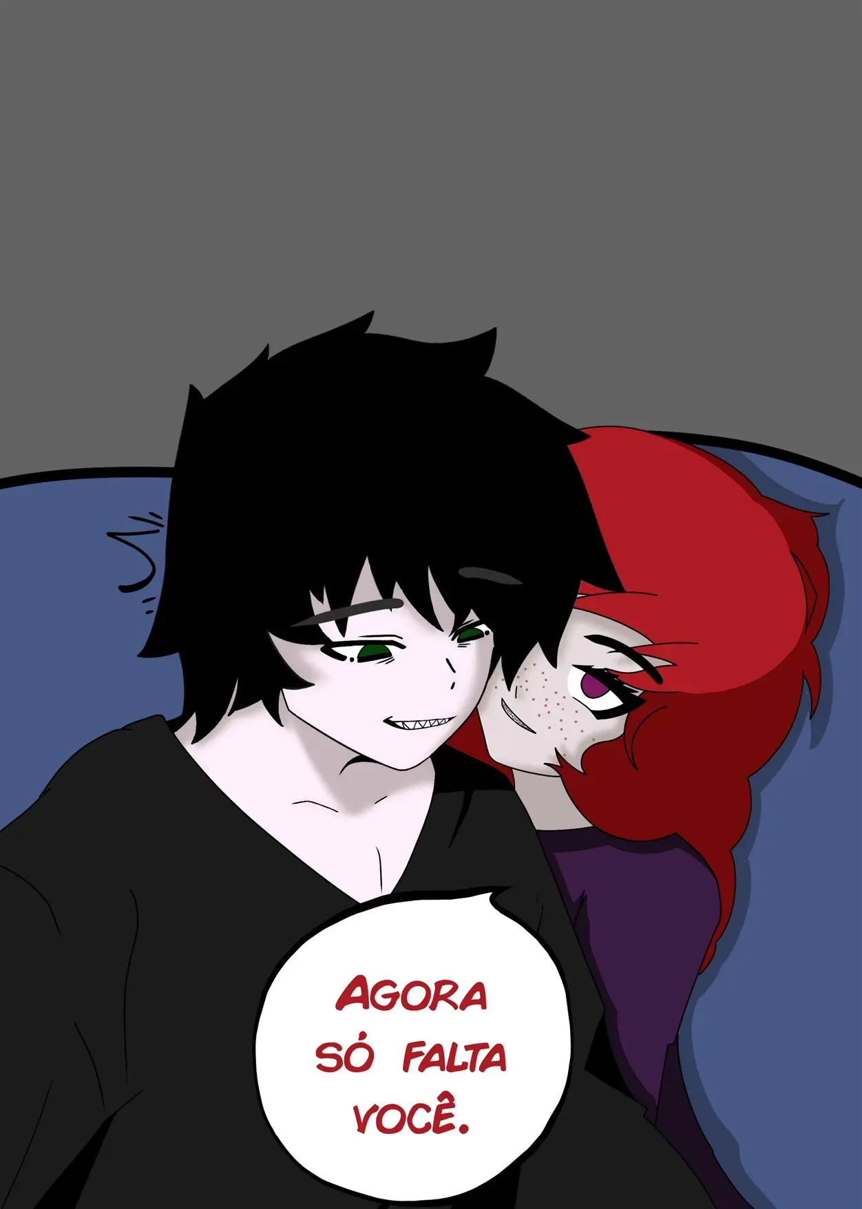 Soulmate 1 – Peitões – Ler Quadrinho Completos Soulmate 1 – Peitões – Ler Quadrinho Completos