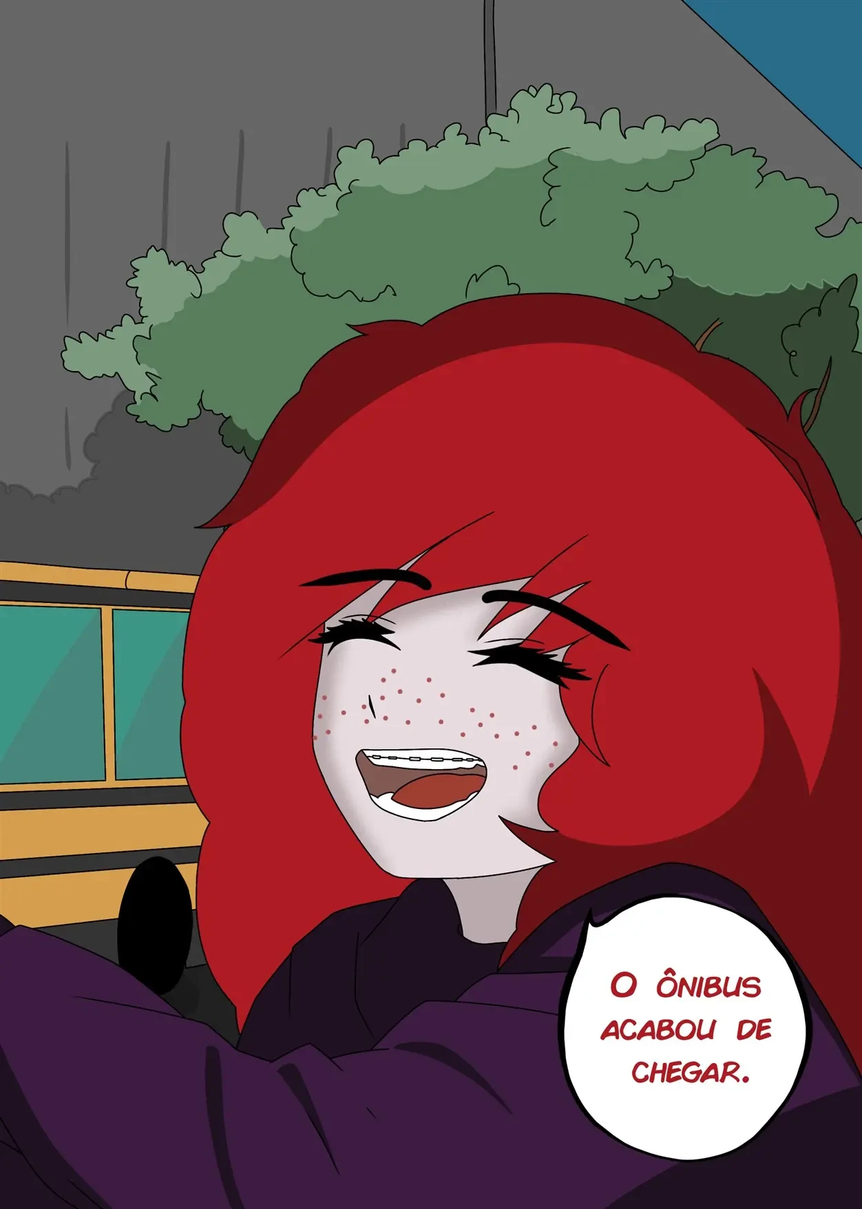 Soulmate 1 – Peitões – Ler Quadrinho Completos Soulmate 1 – Peitões – Ler Quadrinho Completos