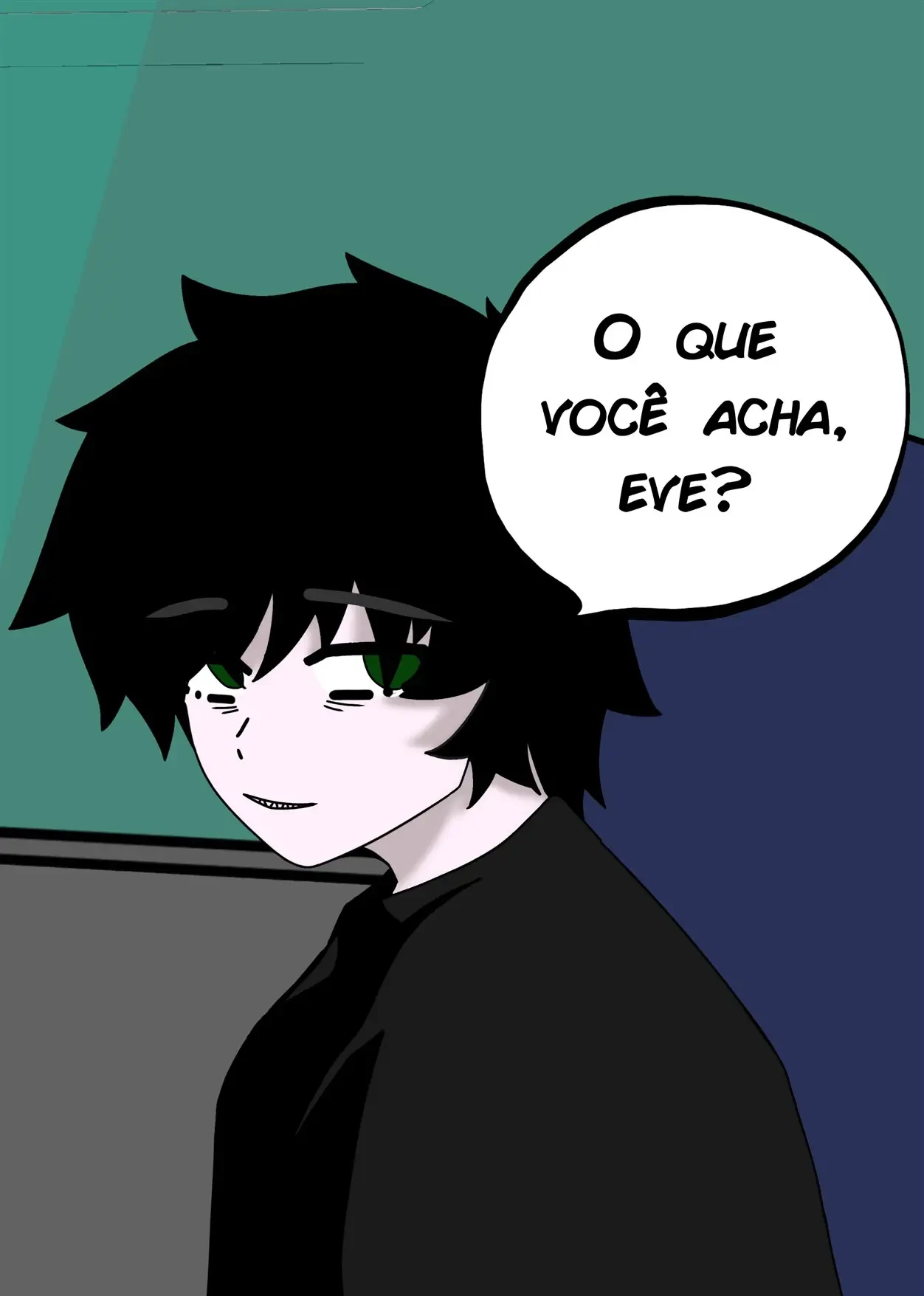 Soulmate 1 – Peitões – Ler Quadrinho Completos Soulmate 1 – Peitões – Ler Quadrinho Completos