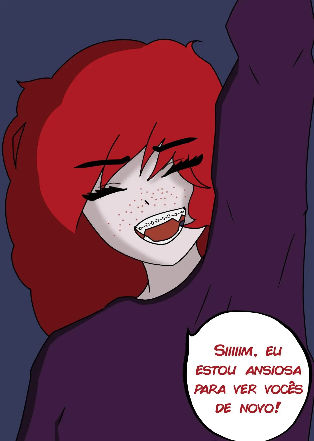 Soulmate 1 – Peitões – Ler Quadrinho Completos Soulmate 1 – Peitões – Ler Quadrinho Completos