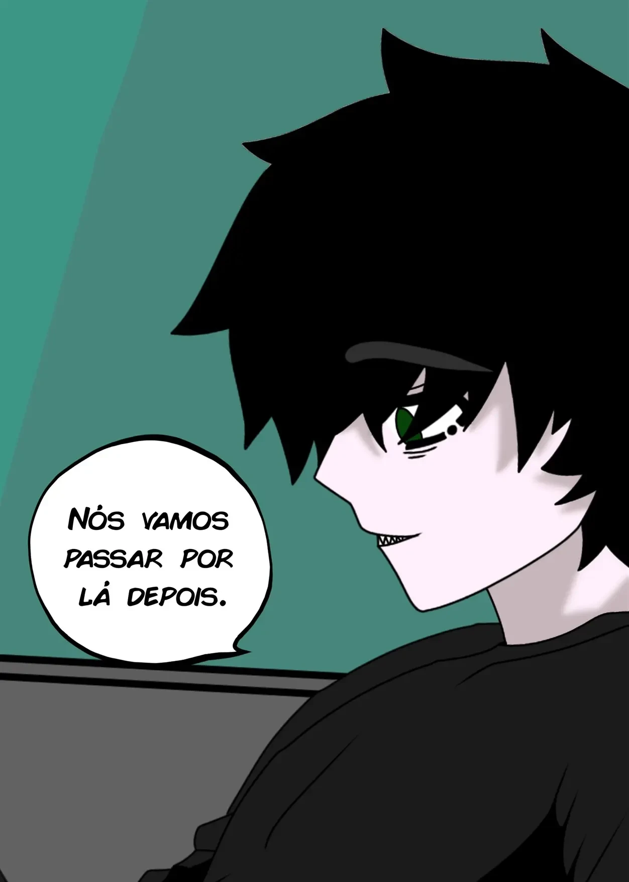 Soulmate 1 – Peitões – Ler Quadrinho Completos Soulmate 1 – Peitões – Ler Quadrinho Completos