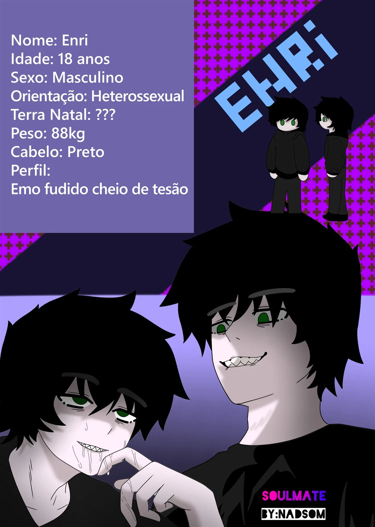 Soulmate 1 – Peitões – Ler Quadrinho Completos Soulmate 1 – Peitões – Ler Quadrinho Completos