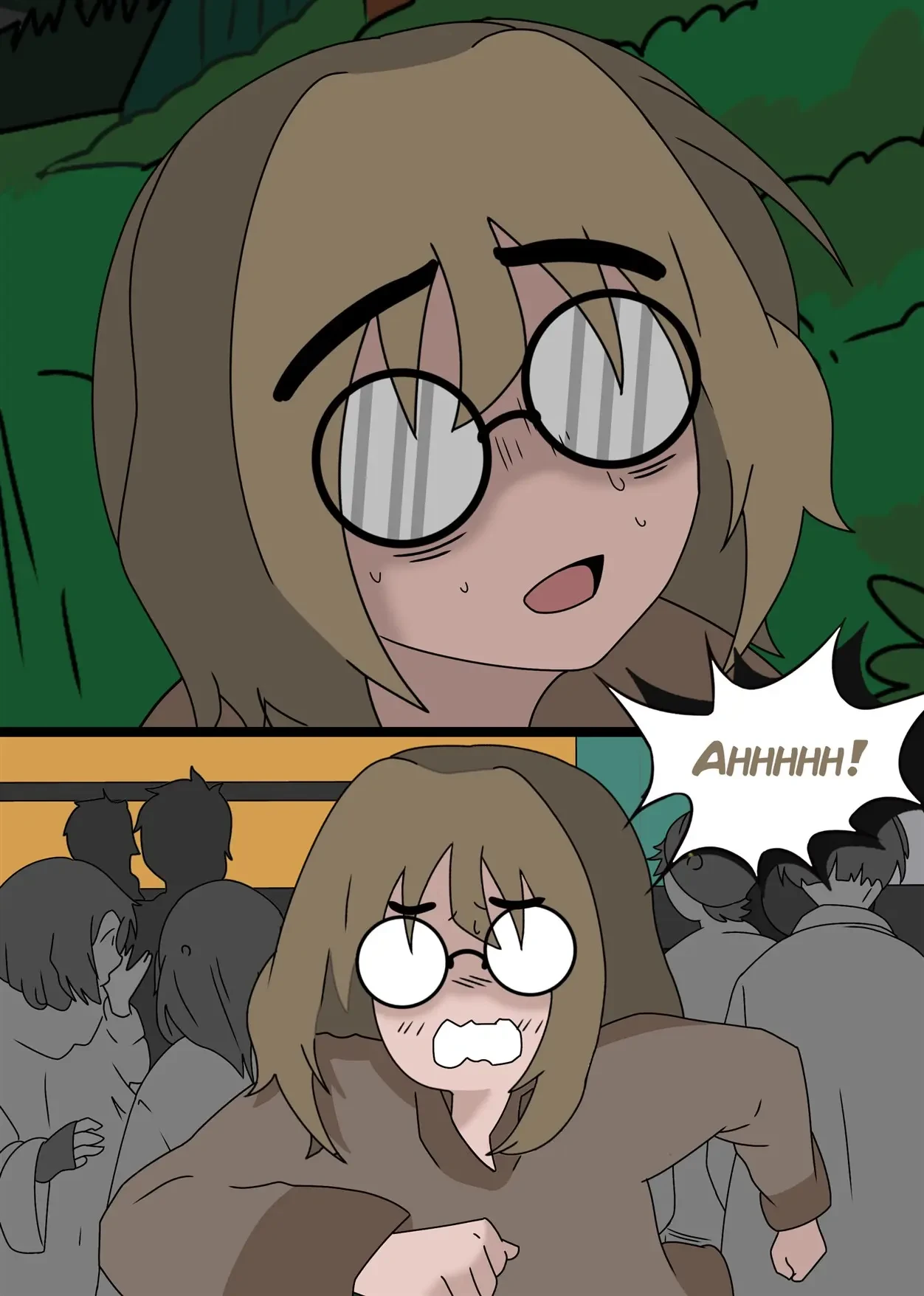 Soulmate 2 &ndash; Quadrinhos Eroticos &ndash; Todo em PT-BR