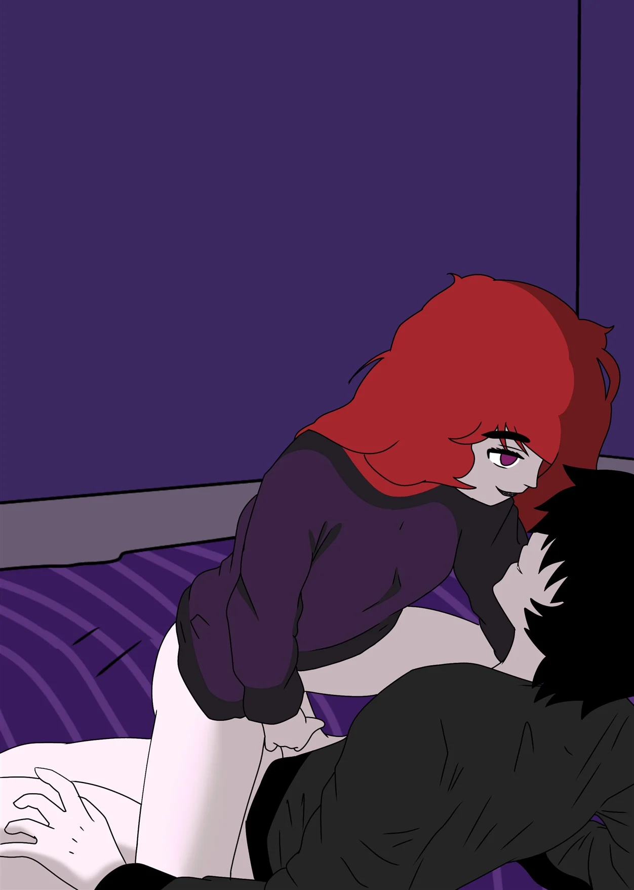 Soulmate 2 &ndash; Quadrinhos Eroticos &ndash; Todo em PT-BR