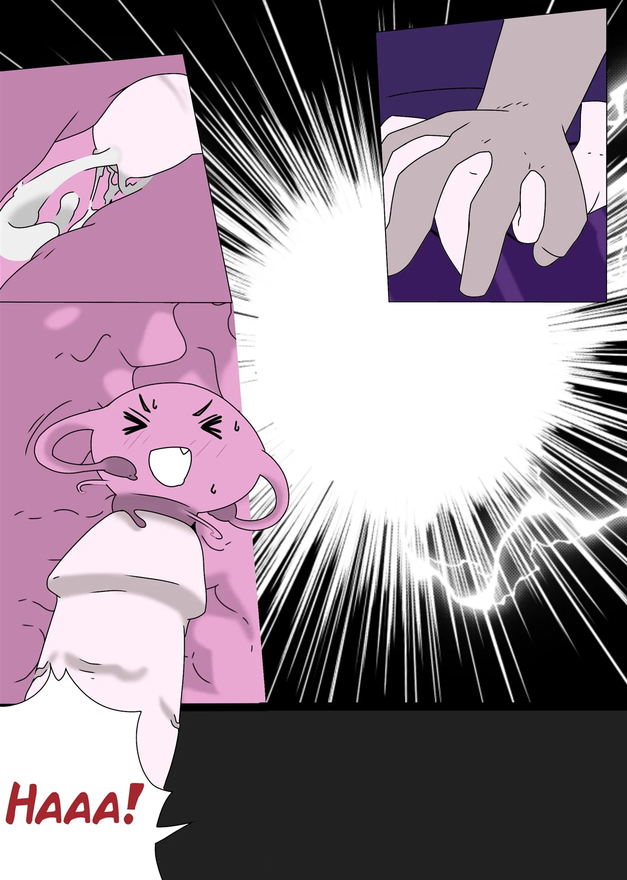 Soulmate 2 &ndash; Quadrinhos Eroticos &ndash; Todo em PT-BR