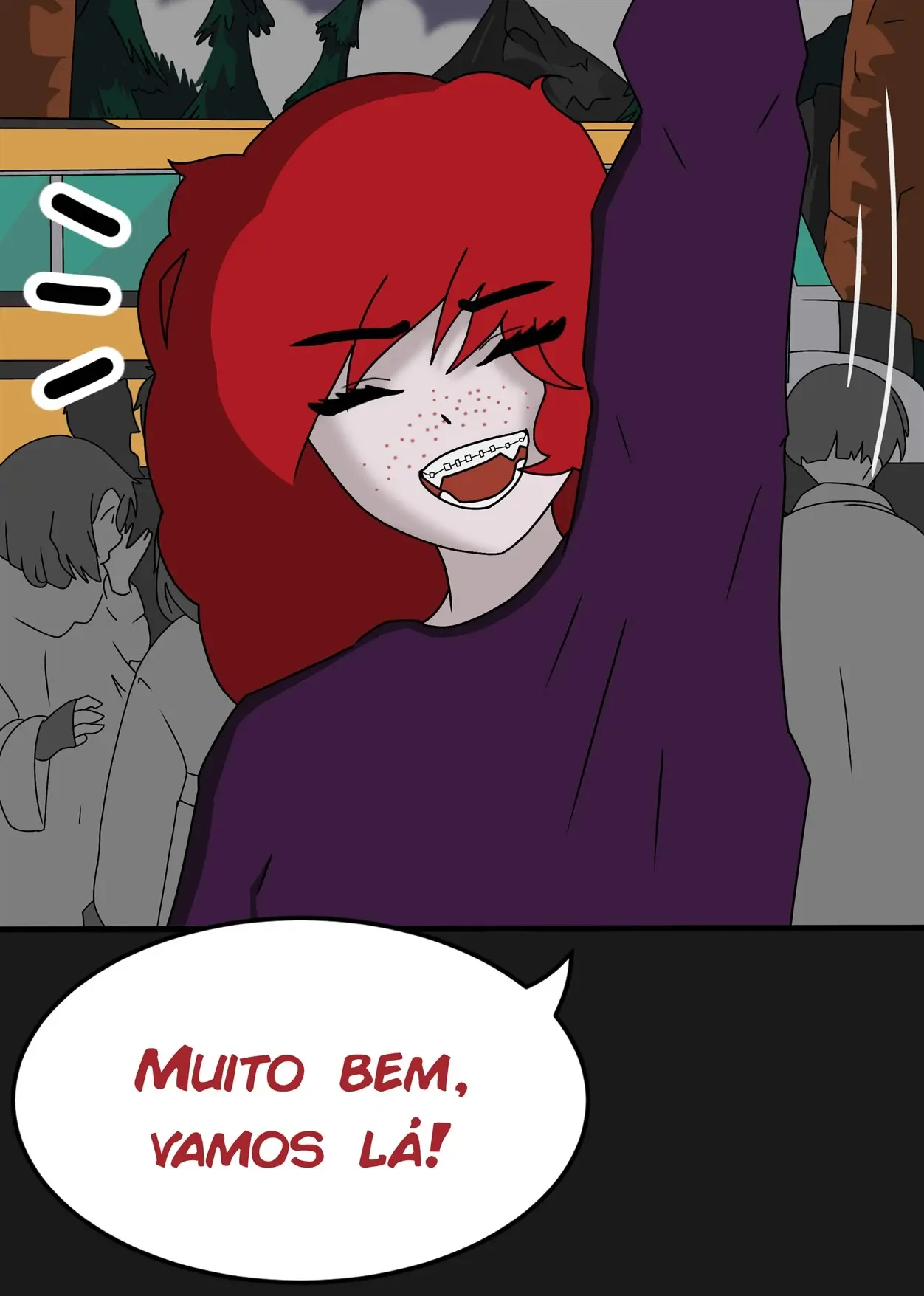 Soulmate 2 &ndash; Quadrinhos Eroticos &ndash; Todo em PT-BR