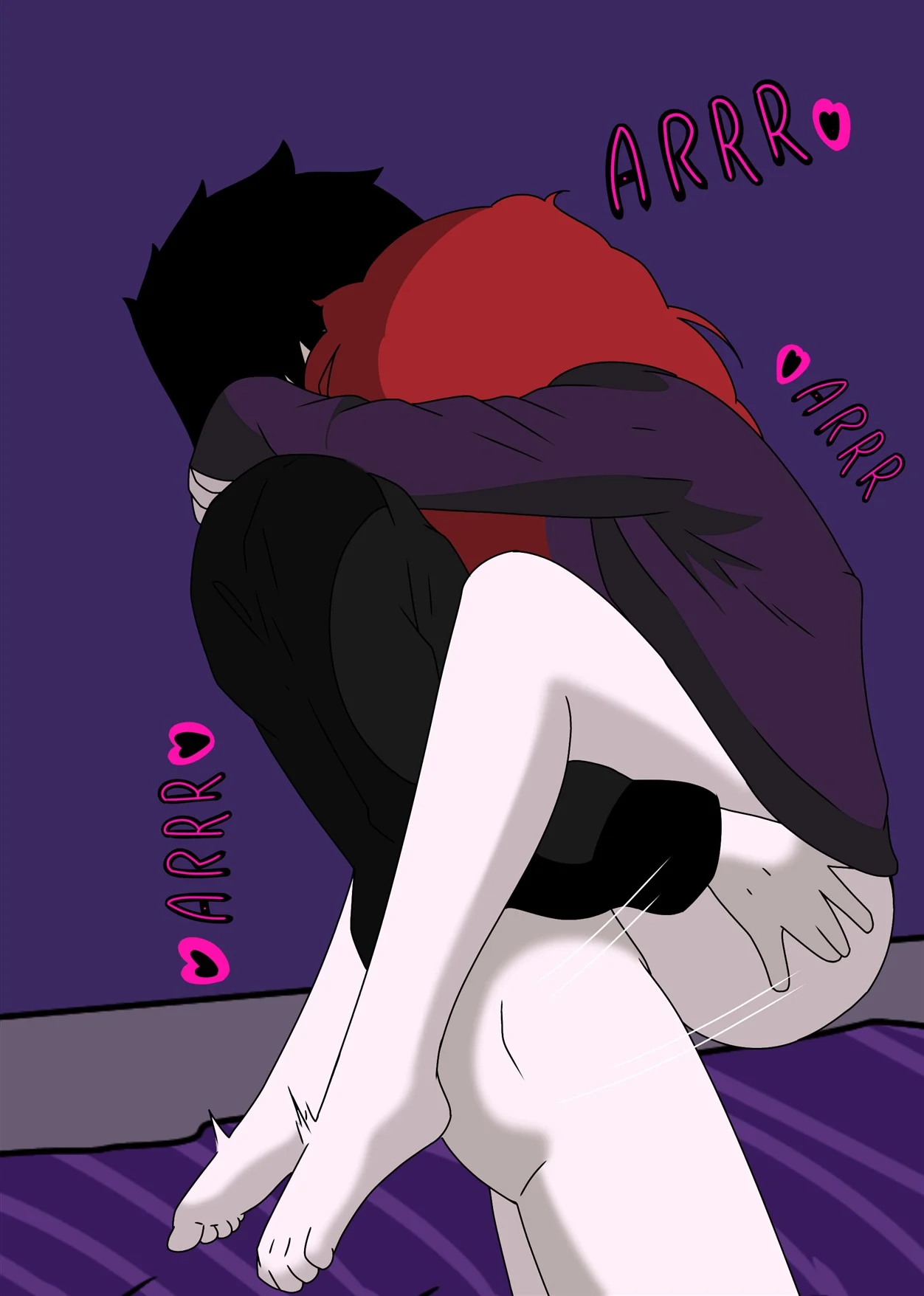 Soulmate 2 &ndash; Quadrinhos Eroticos &ndash; Todo em PT-BR