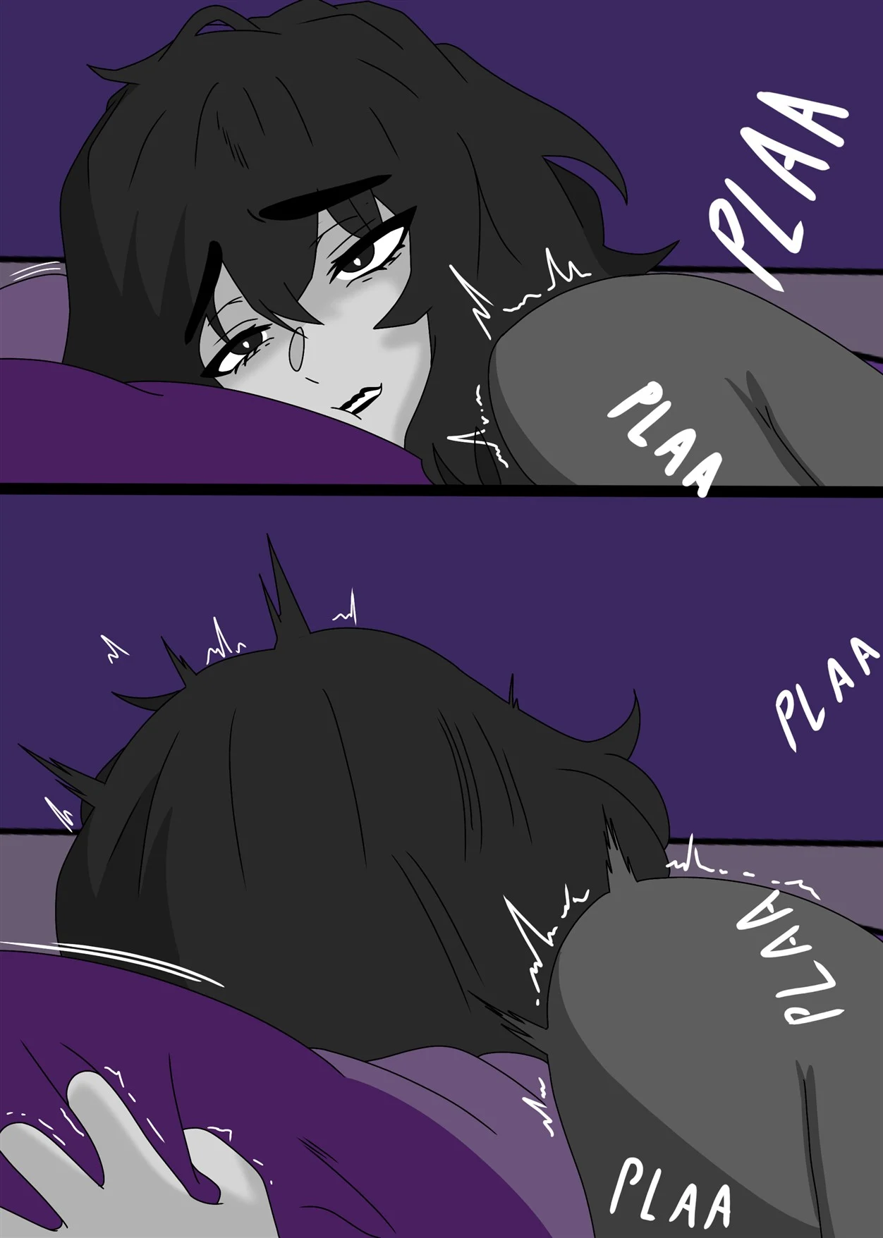 Soulmate 2 &ndash; Quadrinhos Eroticos &ndash; Todo em PT-BR