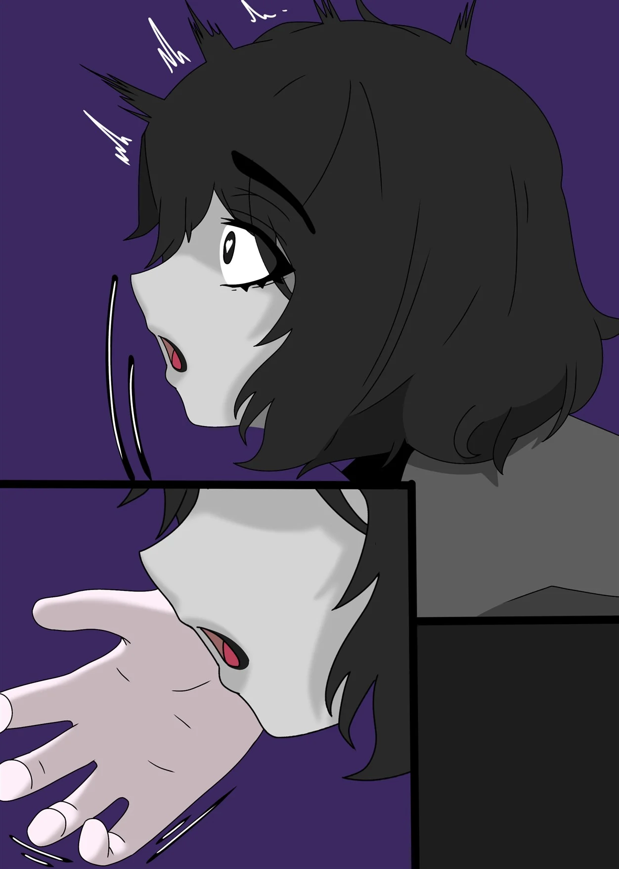 Soulmate 2 &ndash; Quadrinhos Eroticos &ndash; Todo em PT-BR