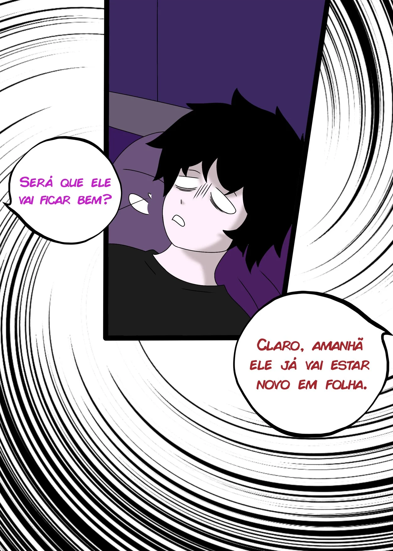 Soulmate 2 &ndash; Quadrinhos Eroticos &ndash; Todo em PT-BR