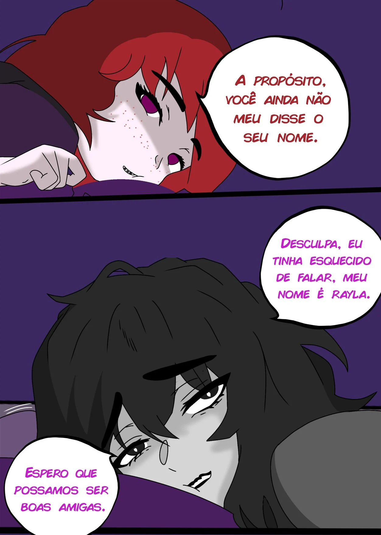 Soulmate 2 &ndash; Quadrinhos Eroticos &ndash; Todo em PT-BR