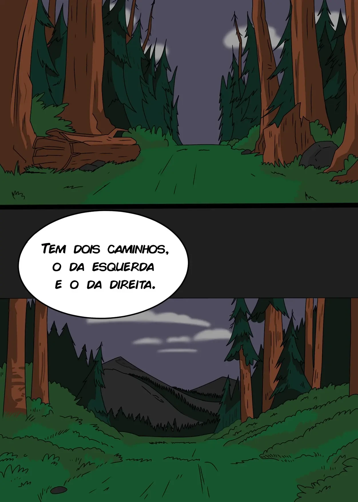 Soulmate 2 &ndash; Quadrinhos Eroticos &ndash; Todo em PT-BR