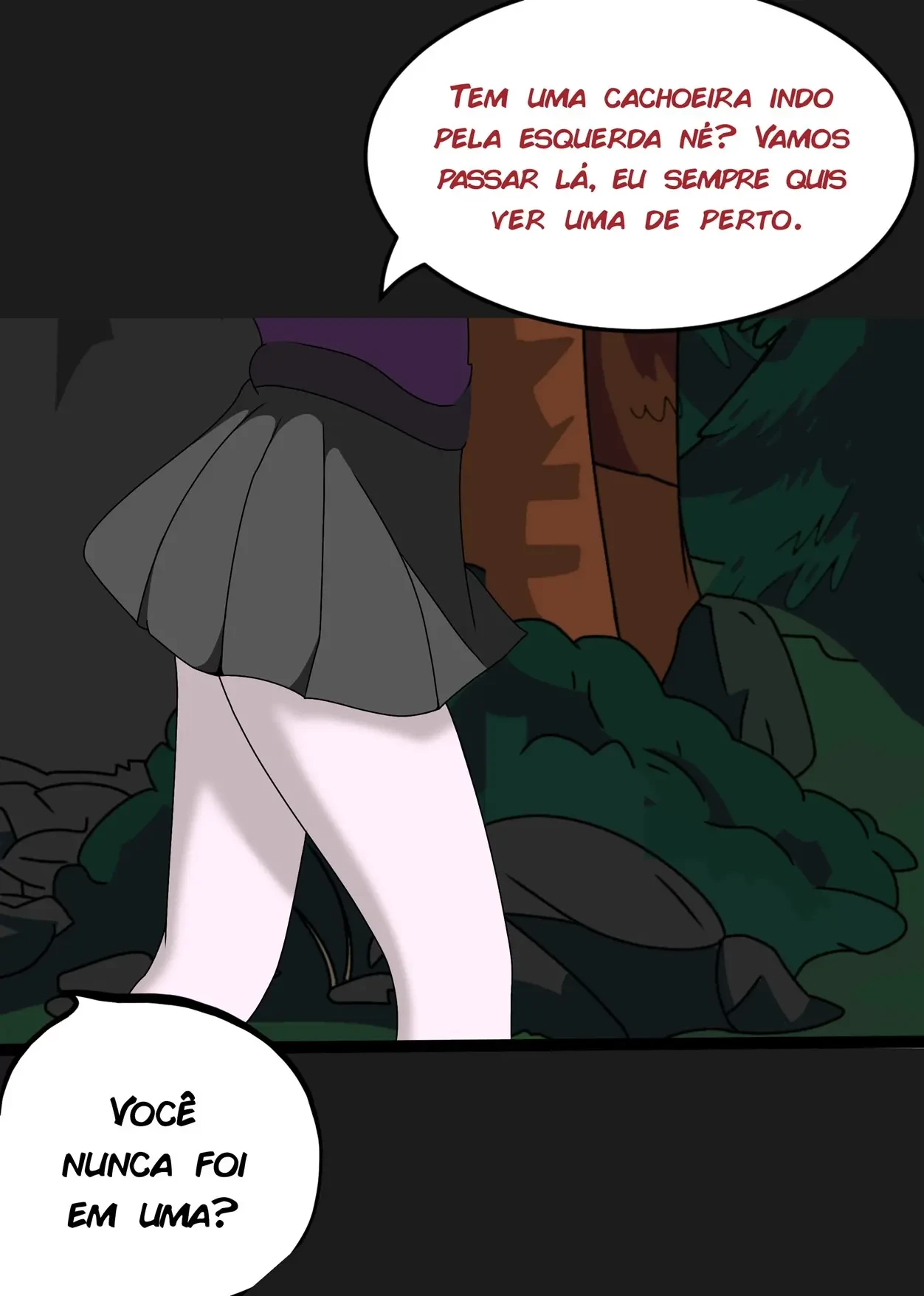 Soulmate 2 &ndash; Quadrinhos Eroticos &ndash; Todo em PT-BR