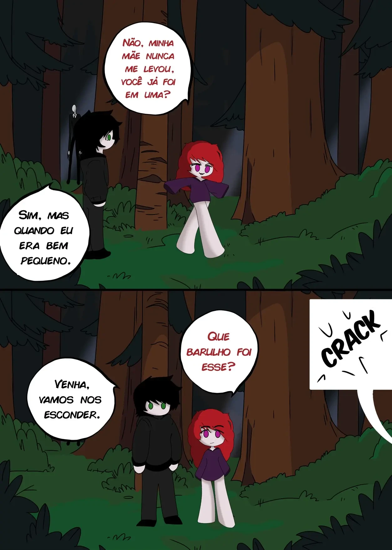 Soulmate 2 &ndash; Quadrinhos Eroticos &ndash; Todo em PT-BR