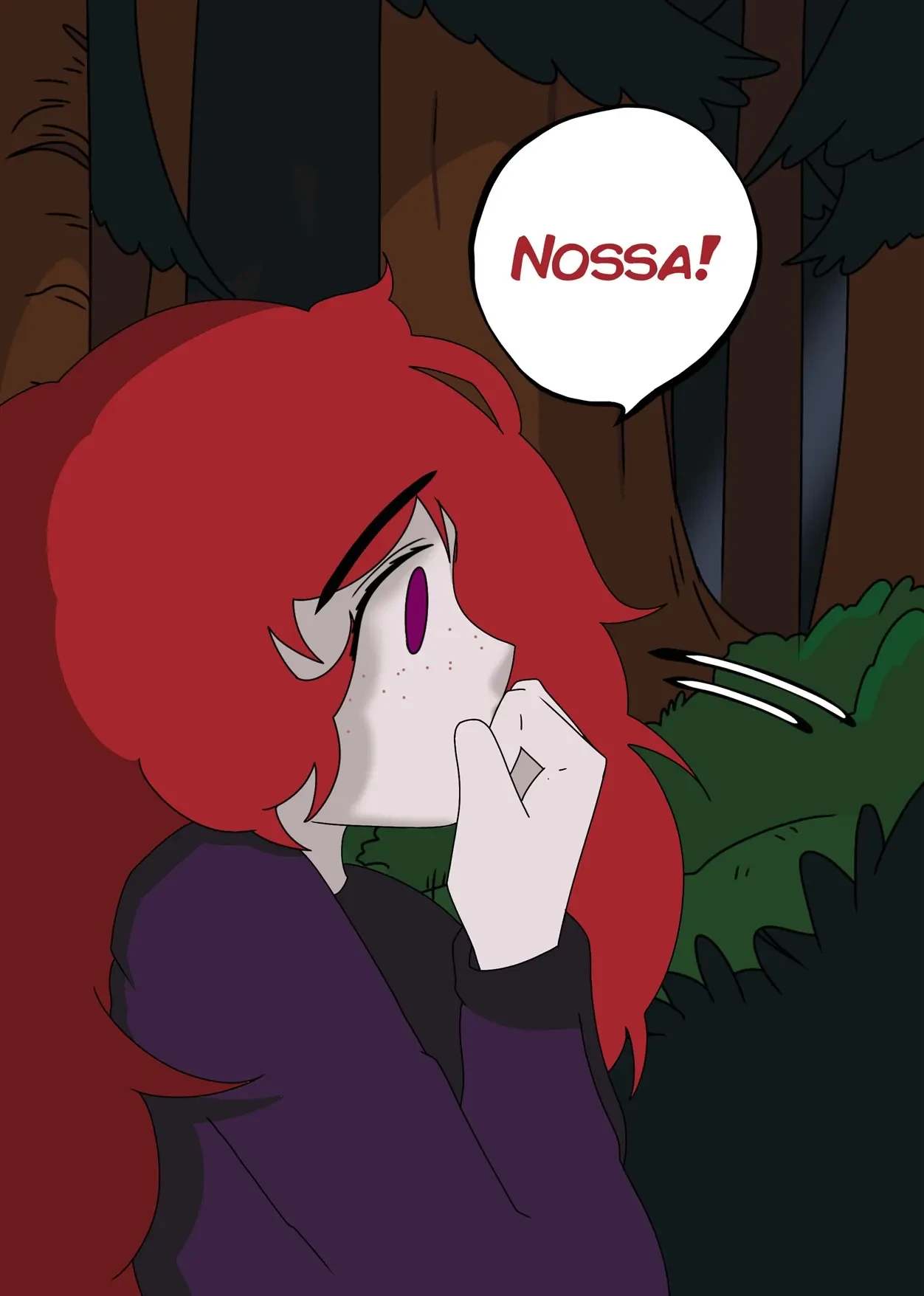 Soulmate 2 &ndash; Quadrinhos Eroticos &ndash; Todo em PT-BR