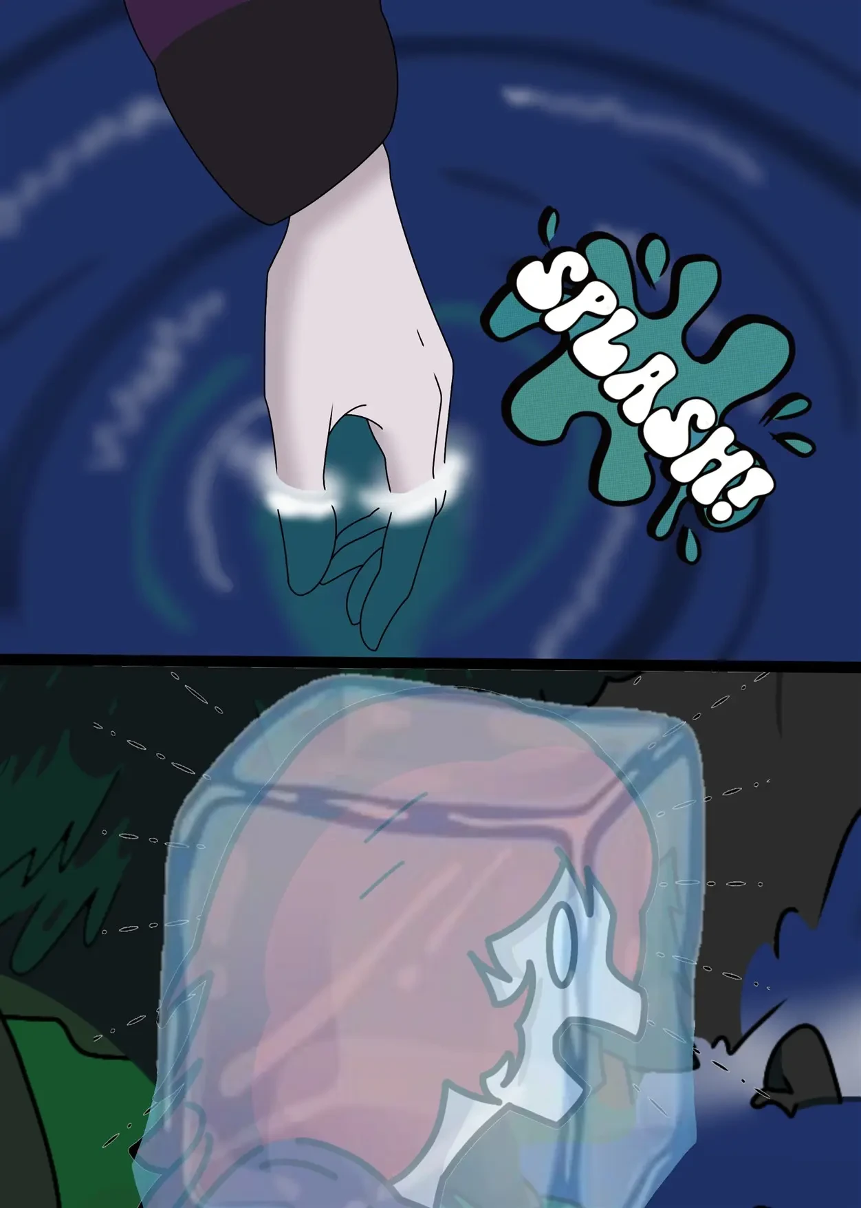 Soulmate 2 – Quadrinhos Eroticos – Todo em PT-BR Soulmate 2 – Quadrinhos Eroticos – Todo em PT-BR