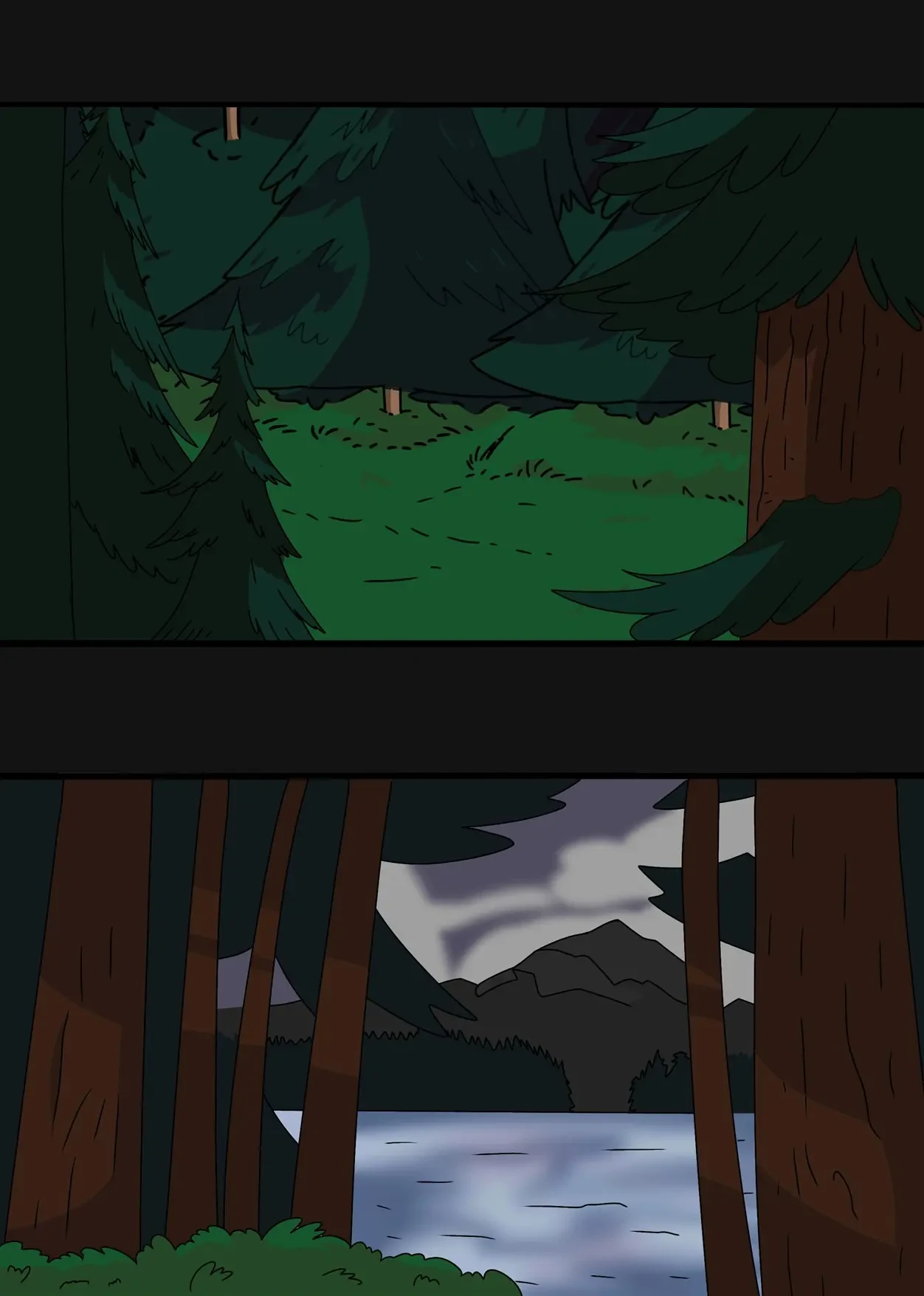 Soulmate 2 &ndash; Quadrinhos Eroticos &ndash; Todo em PT-BR