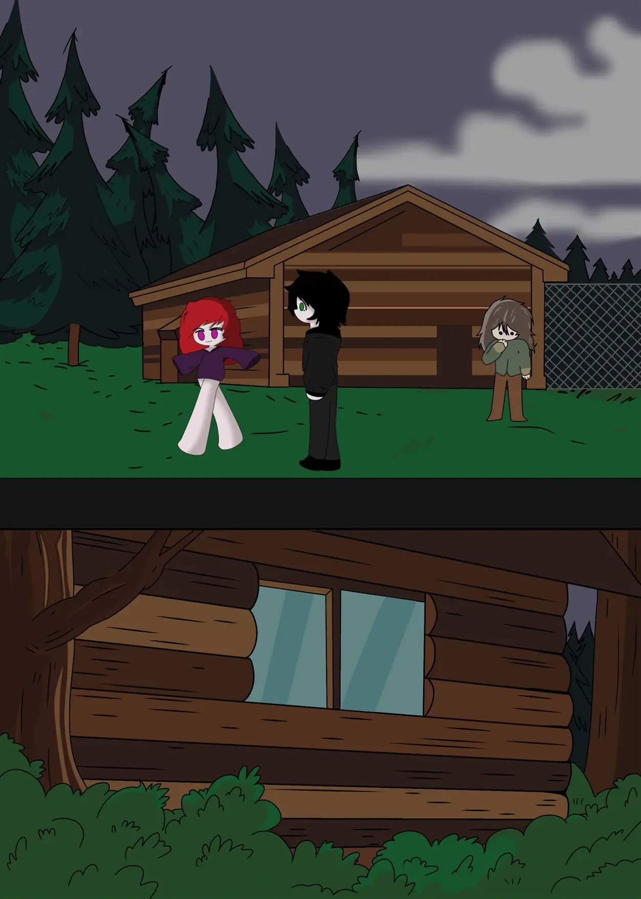 Soulmate 2 &ndash; Quadrinhos Eroticos &ndash; Todo em PT-BR