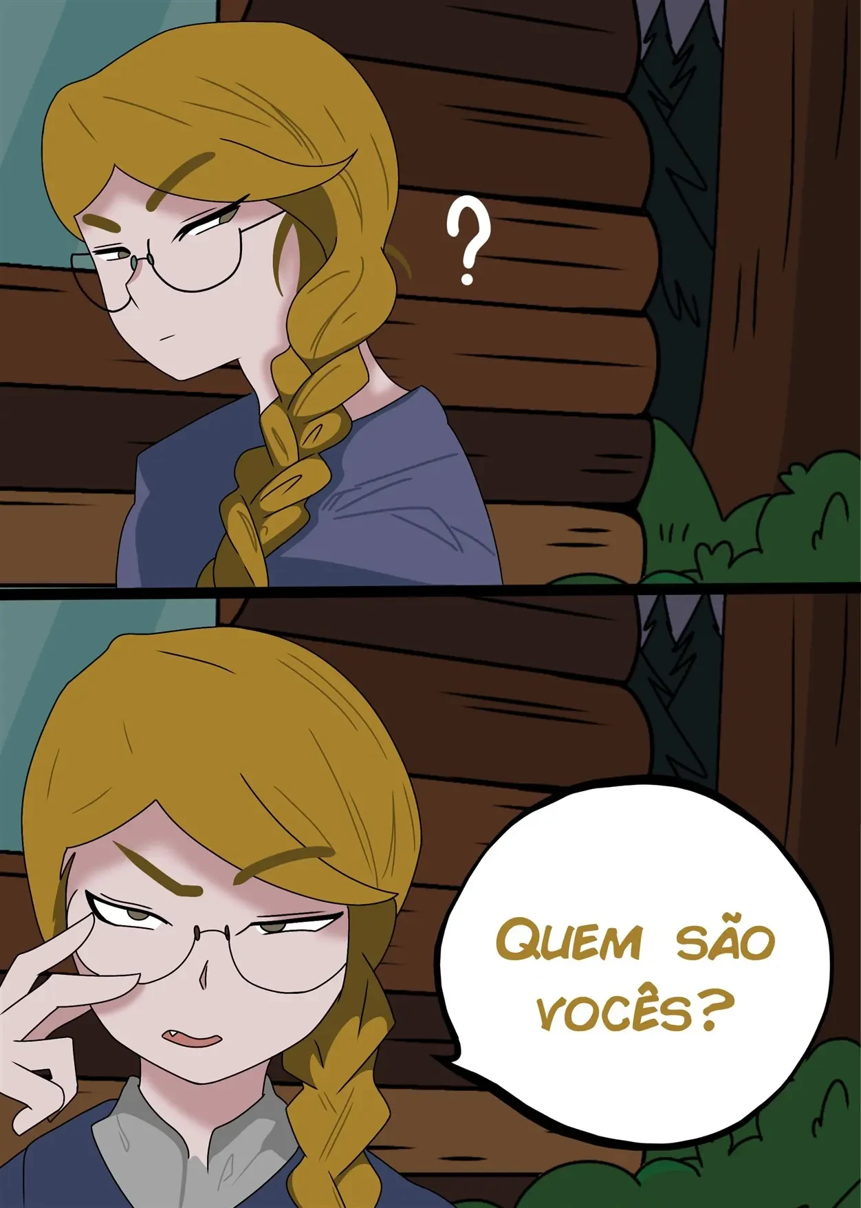 Soulmate 2 &ndash; Quadrinhos Eroticos &ndash; Todo em PT-BR