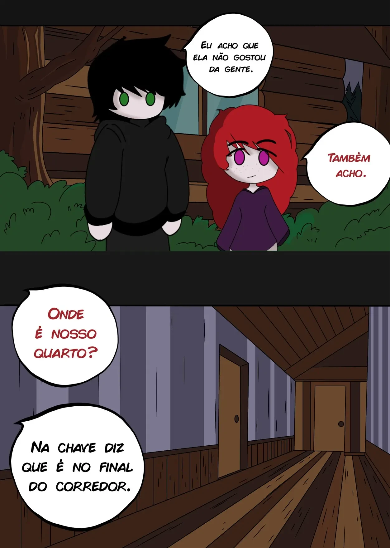 Soulmate 2 &ndash; Quadrinhos Eroticos &ndash; Todo em PT-BR