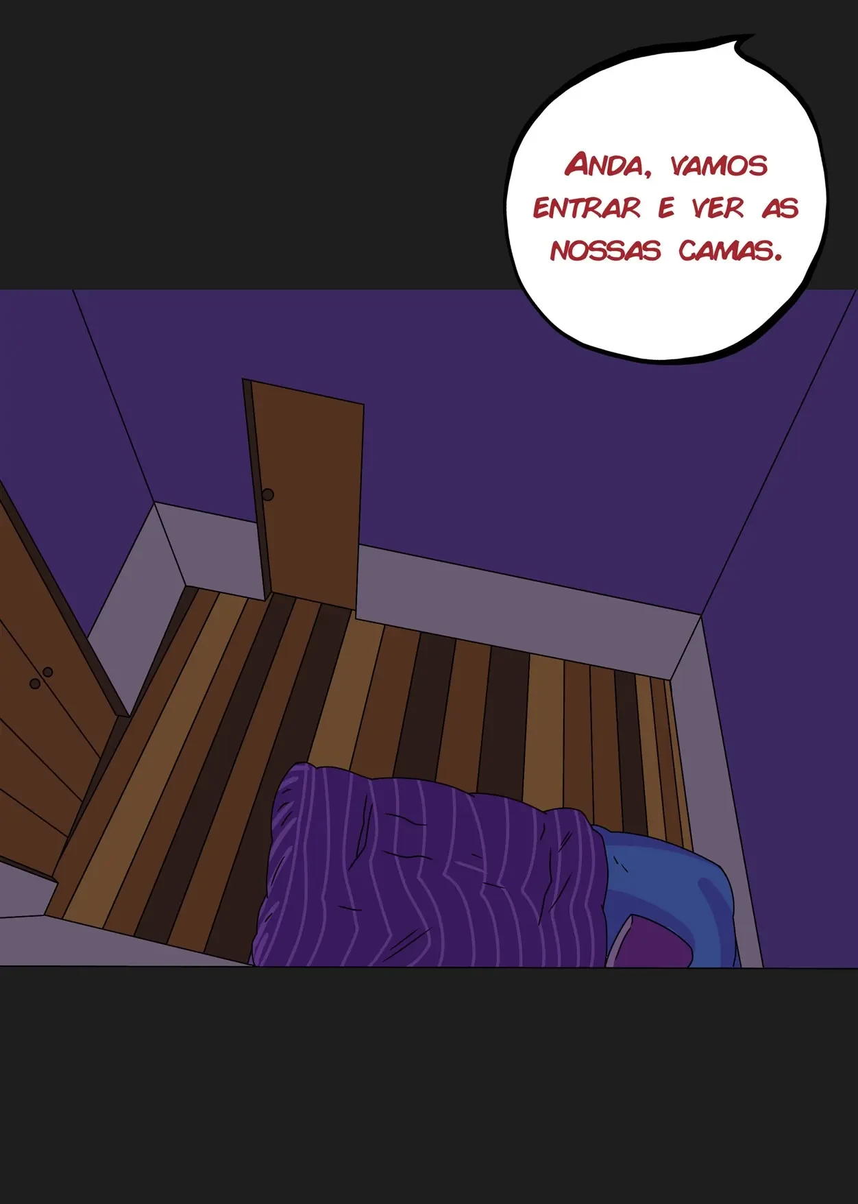 Soulmate 2 &ndash; Quadrinhos Eroticos &ndash; Todo em PT-BR