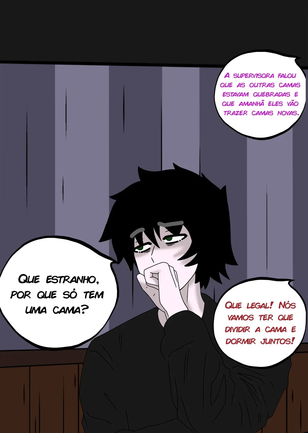 Soulmate 2 &ndash; Quadrinhos Eroticos &ndash; Todo em PT-BR