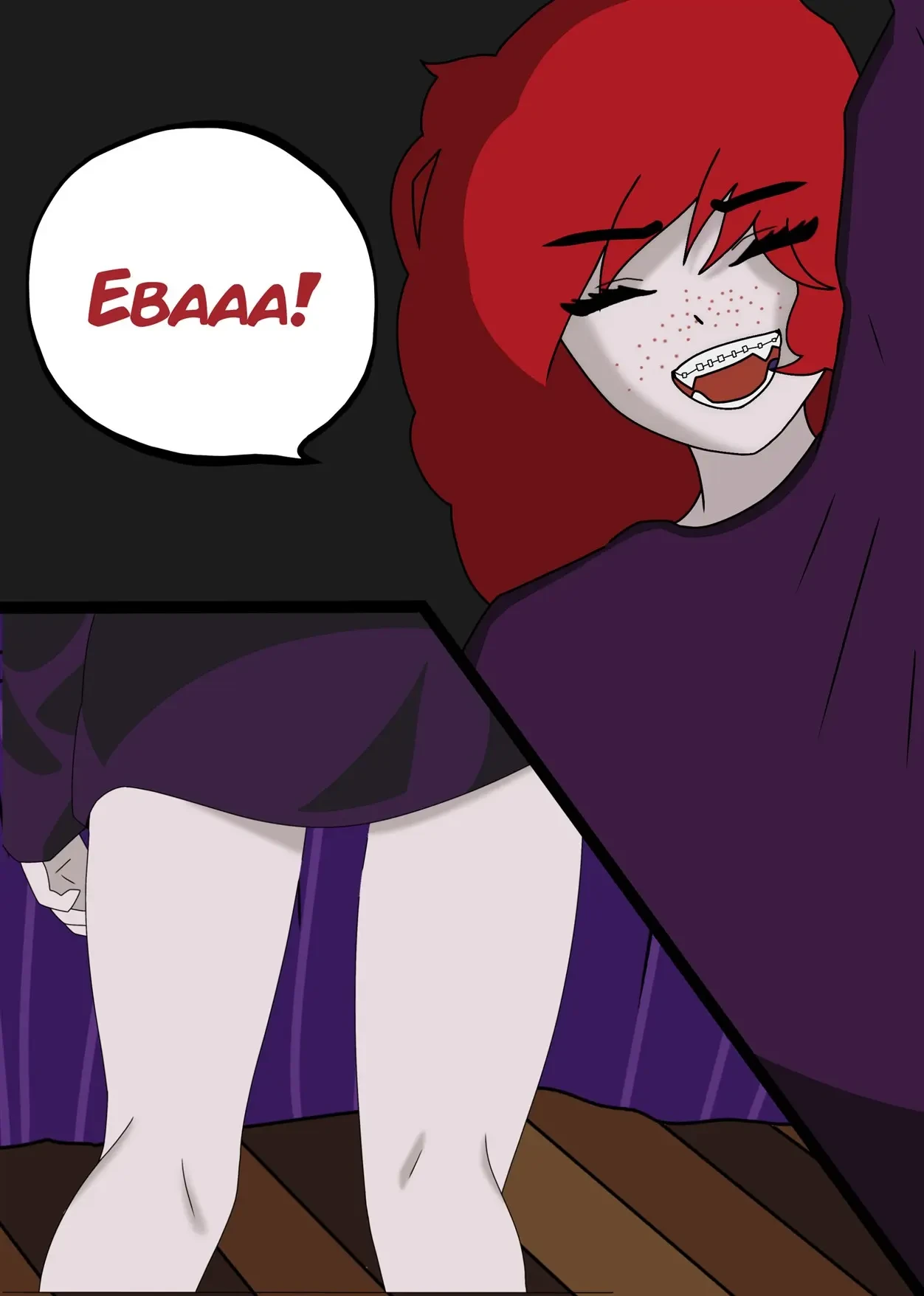 Soulmate 2 – Quadrinhos Eroticos – Todo em PT-BR Soulmate 2 – Quadrinhos Eroticos – Todo em PT-BR