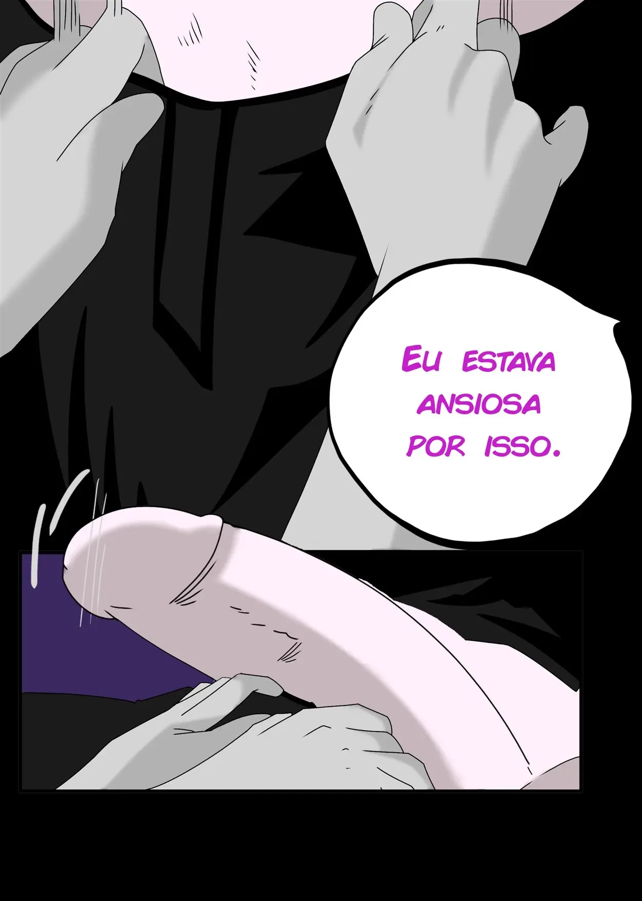 Soulmate 2 – Quadrinhos Eroticos – Todo em PT-BR Soulmate 2 – Quadrinhos Eroticos – Todo em PT-BR