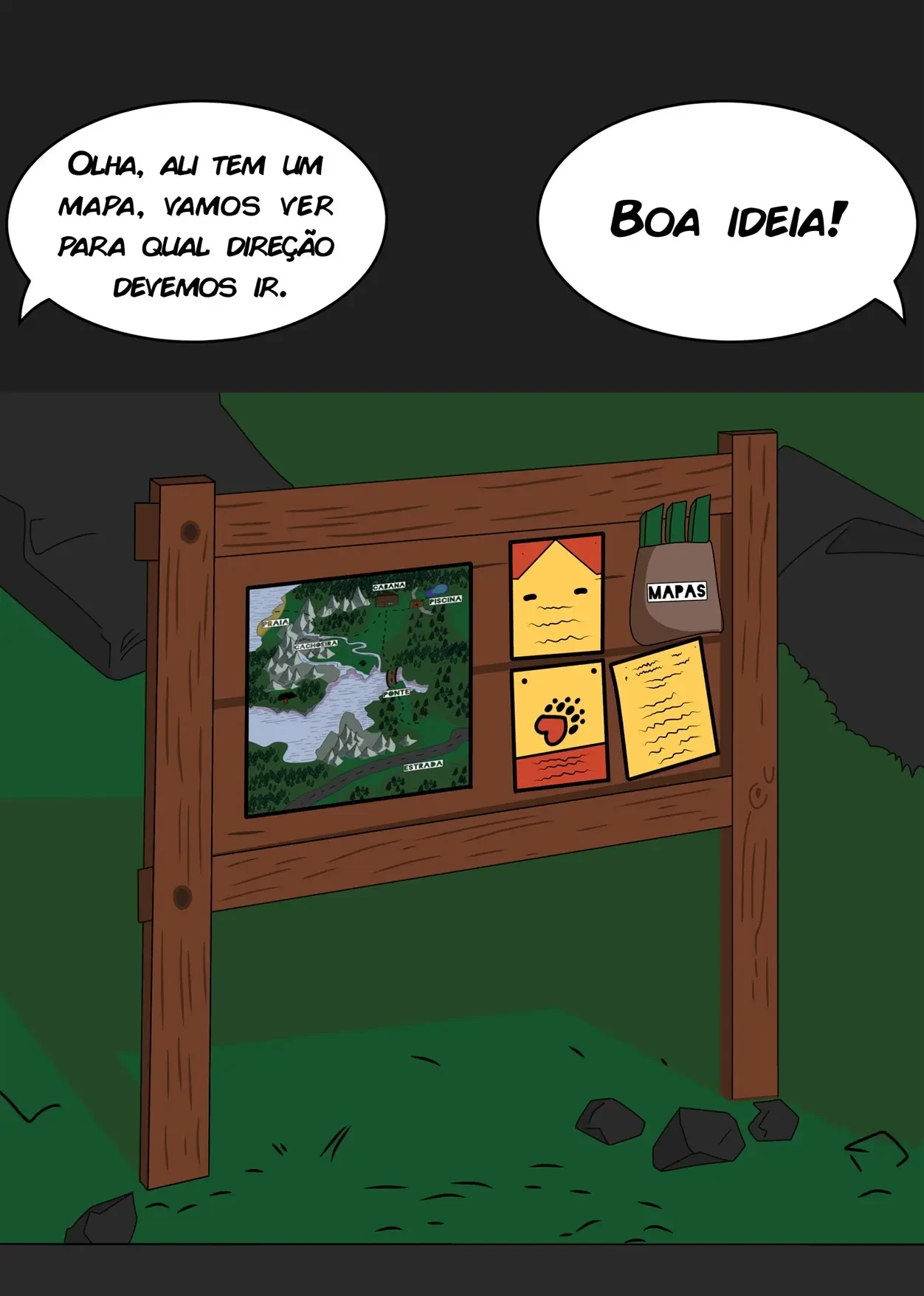 Soulmate 2 – Quadrinhos Eroticos – Todo em PT-BR Soulmate 2 – Quadrinhos Eroticos – Todo em PT-BR