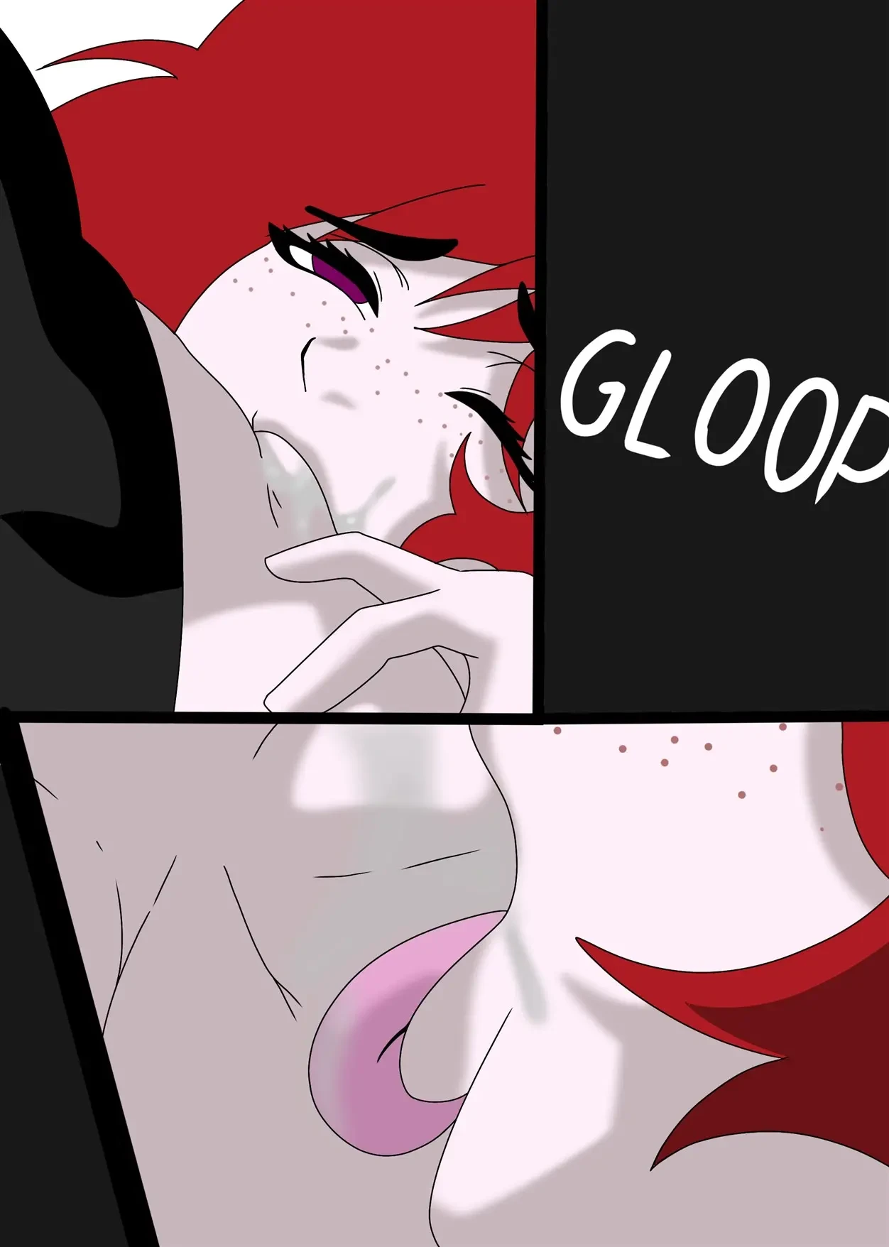 Soulmate 2 &ndash; Quadrinhos Eroticos &ndash; Todo em PT-BR