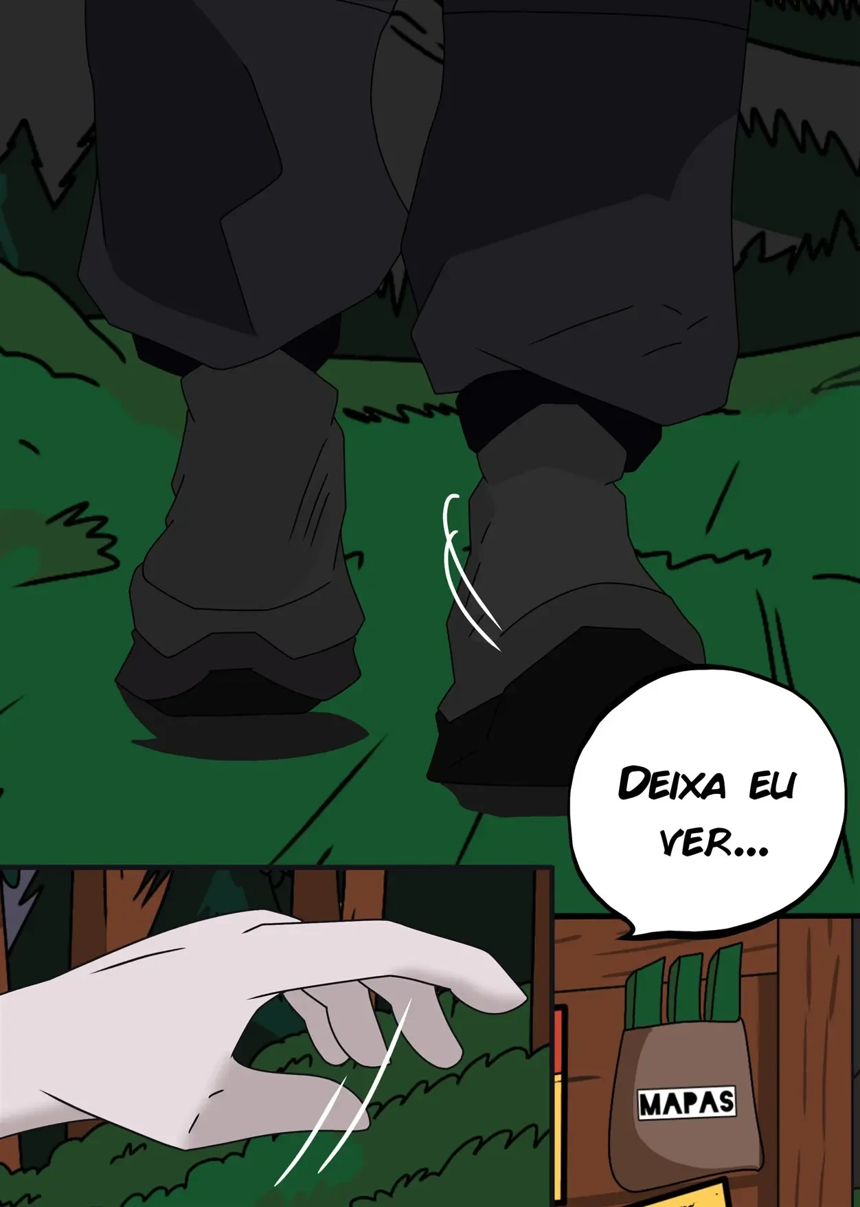 Soulmate 2 – Quadrinhos Eroticos – Todo em PT-BR Soulmate 2 – Quadrinhos Eroticos – Todo em PT-BR