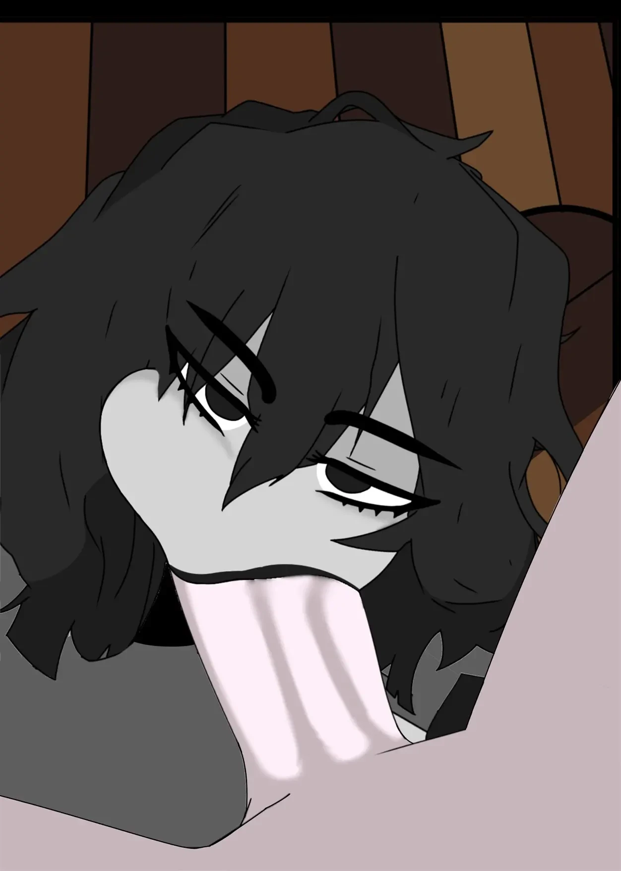 Soulmate 2 &ndash; Quadrinhos Eroticos &ndash; Todo em PT-BR