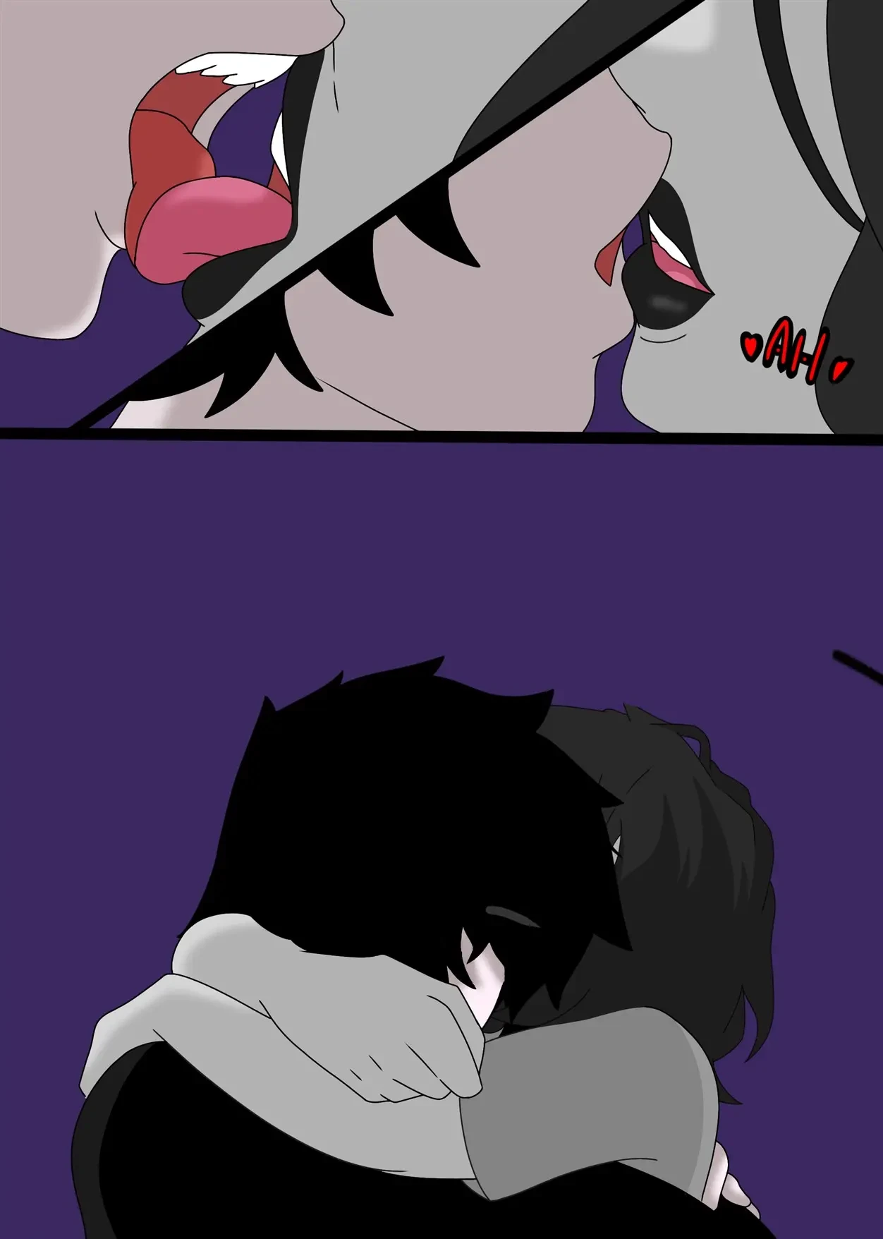 Soulmate 2 &ndash; Quadrinhos Eroticos &ndash; Todo em PT-BR