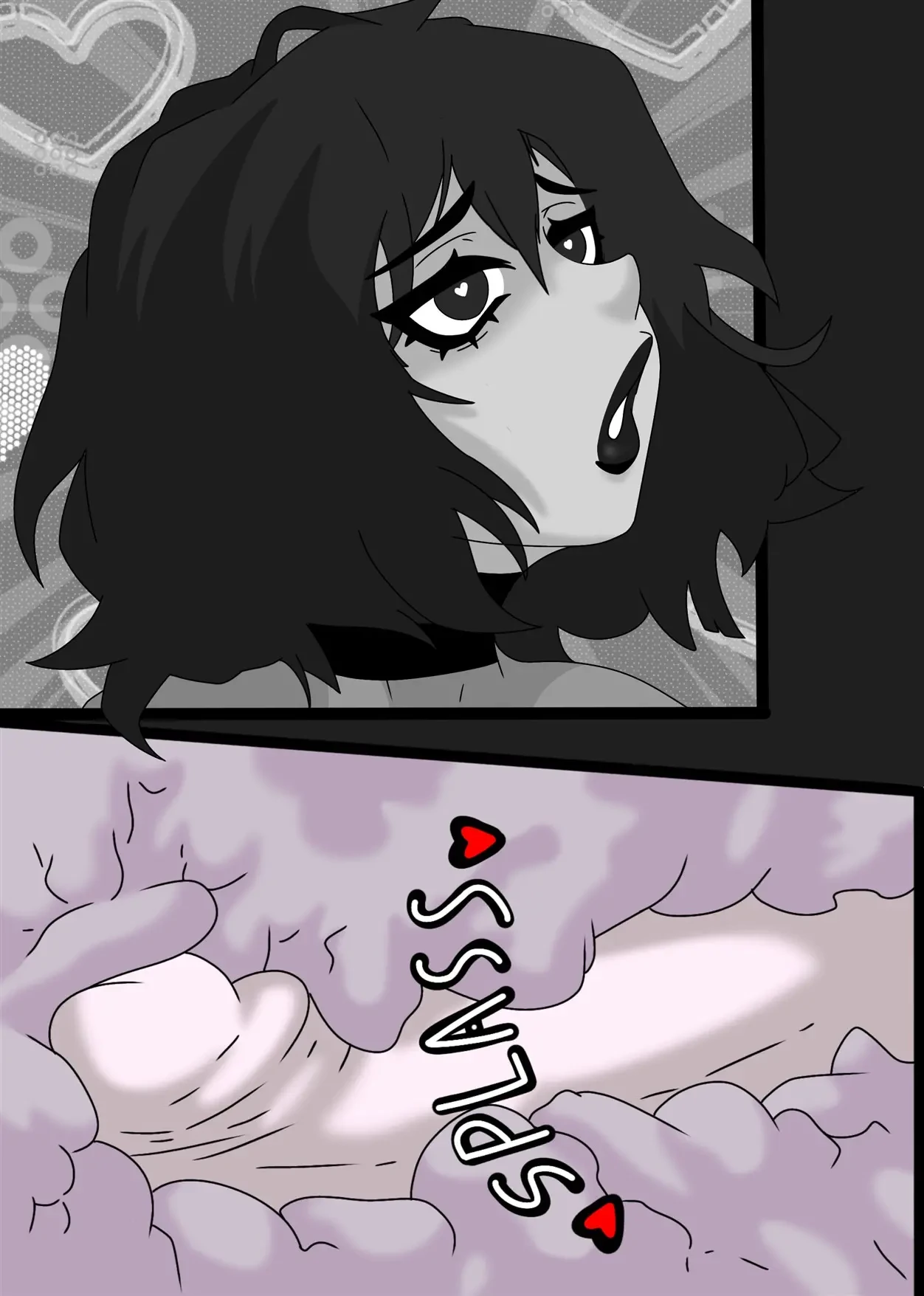 Soulmate 2 &ndash; Quadrinhos Eroticos &ndash; Todo em PT-BR