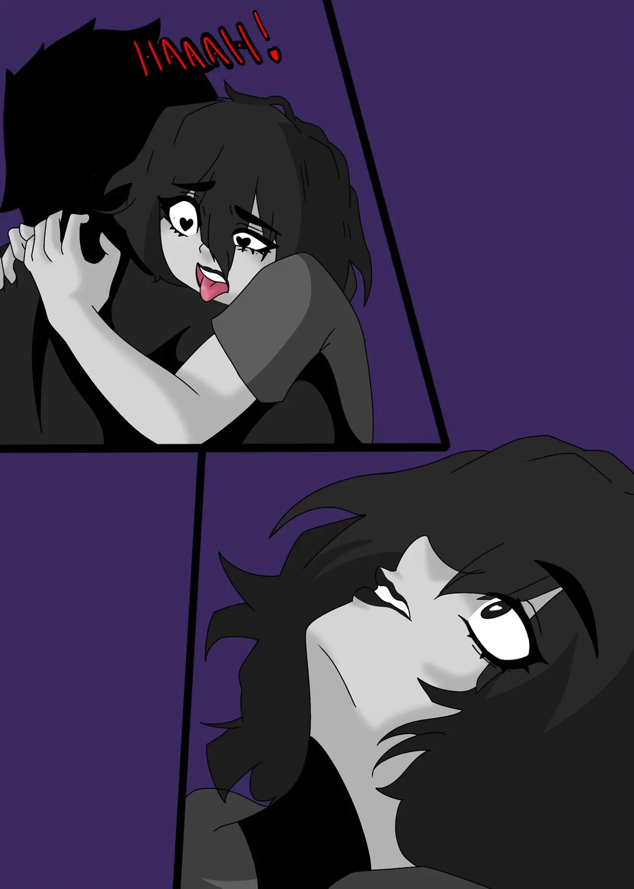 Soulmate 2 &ndash; Quadrinhos Eroticos &ndash; Todo em PT-BR