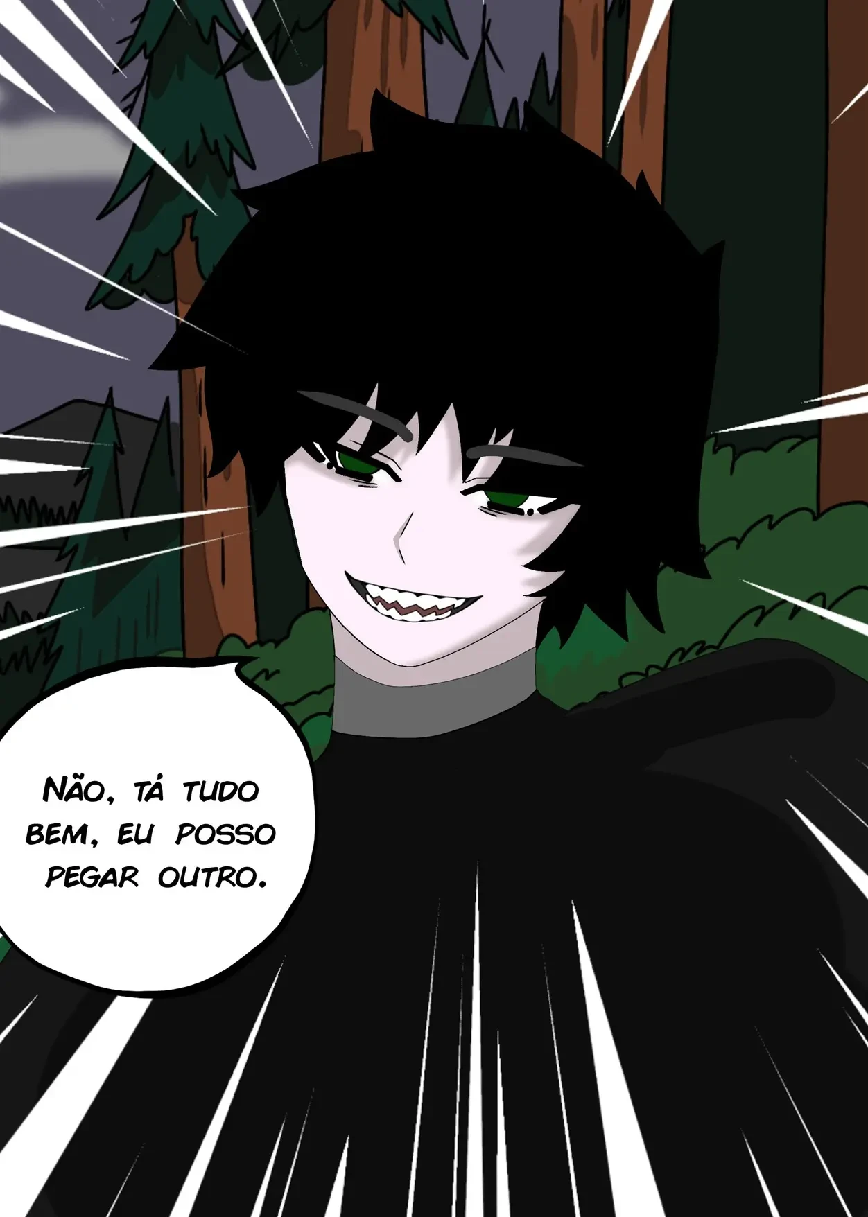 Soulmate 2 &ndash; Quadrinhos Eroticos &ndash; Todo em PT-BR