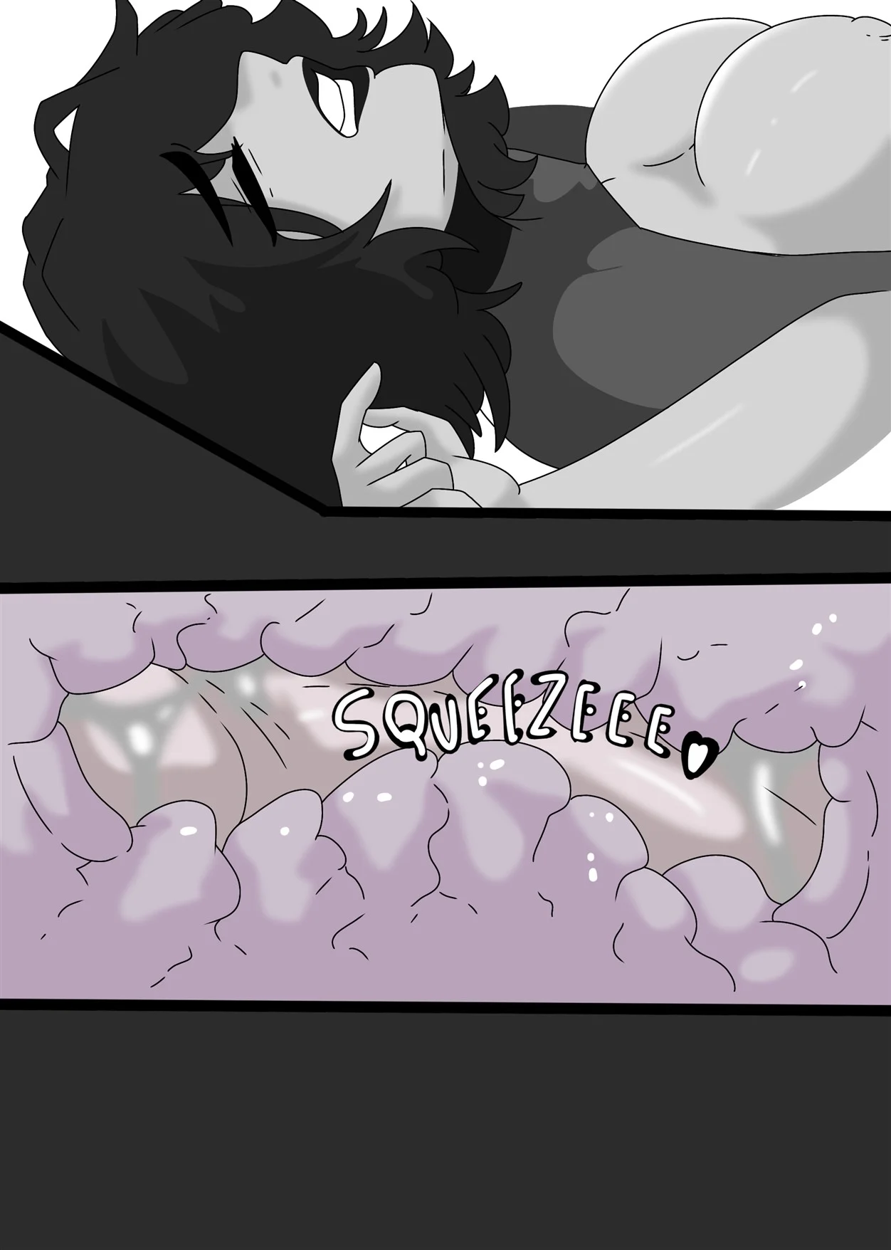 Soulmate 2 – Quadrinhos Eroticos – Todo em PT-BR Soulmate 2 – Quadrinhos Eroticos – Todo em PT-BR