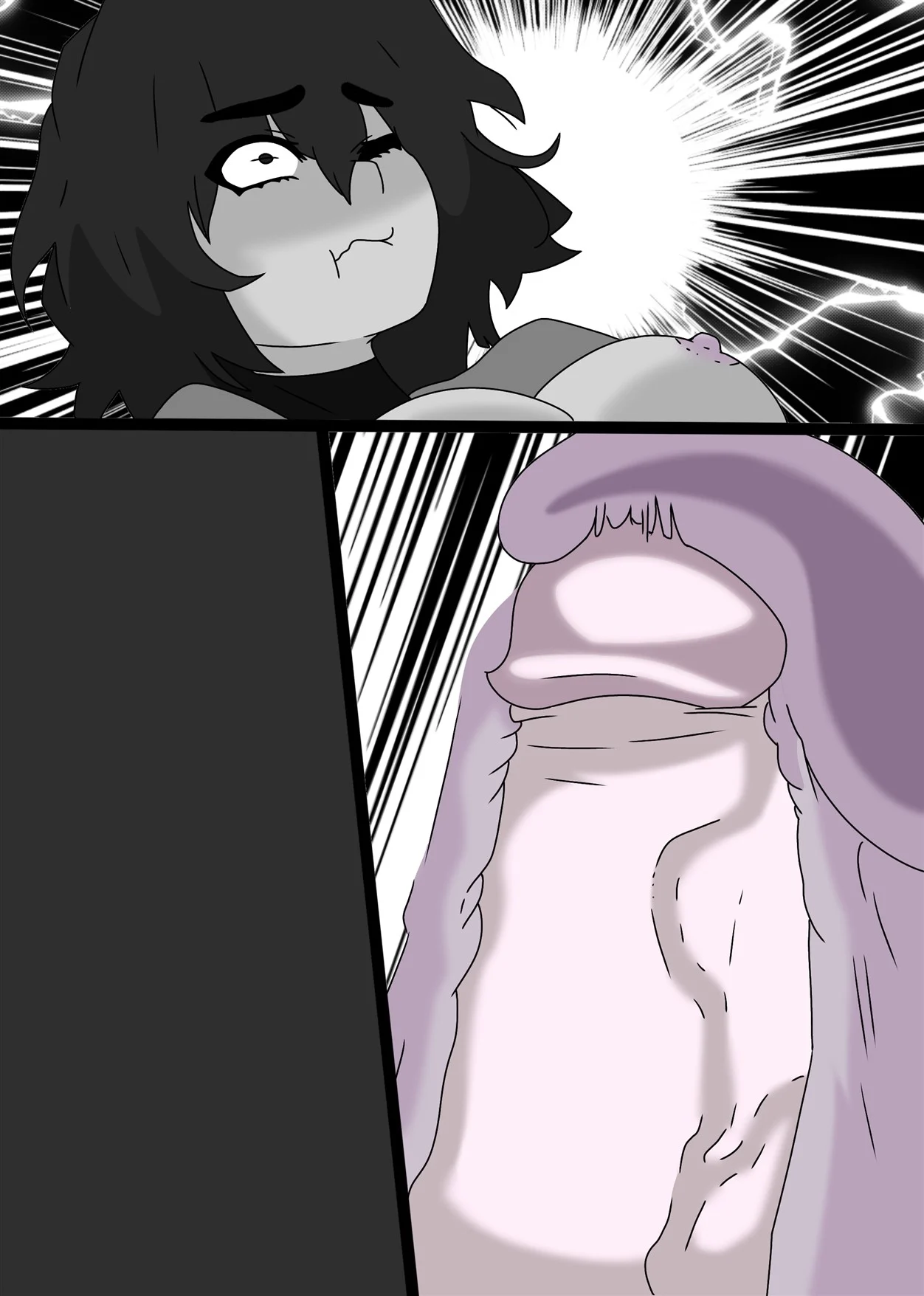 Soulmate 2 – Quadrinhos Eroticos – Todo em PT-BR Soulmate 2 – Quadrinhos Eroticos – Todo em PT-BR