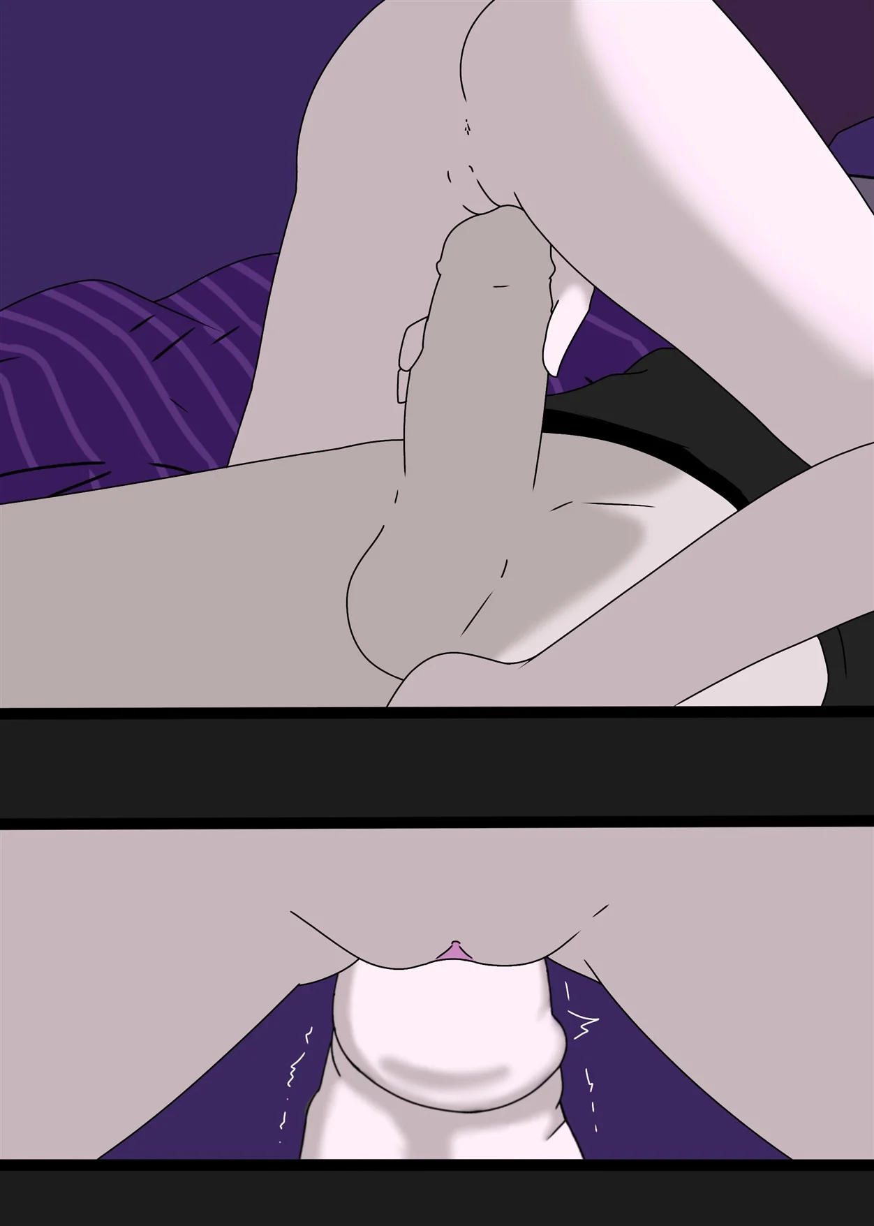 Soulmate 2 – Quadrinhos Eroticos – Todo em PT-BR Soulmate 2 – Quadrinhos Eroticos – Todo em PT-BR