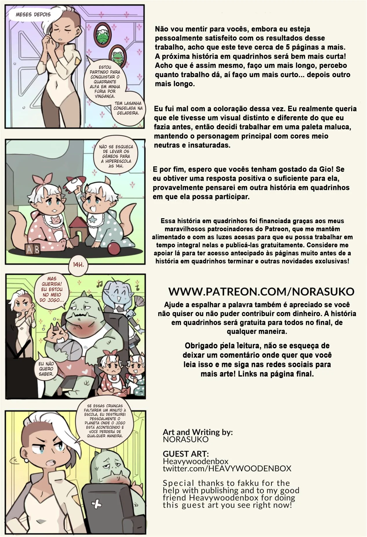 Subjugando a Conquistadora Impiedosa &ndash; Garota Monstro &ndash; Todo em PT-BR