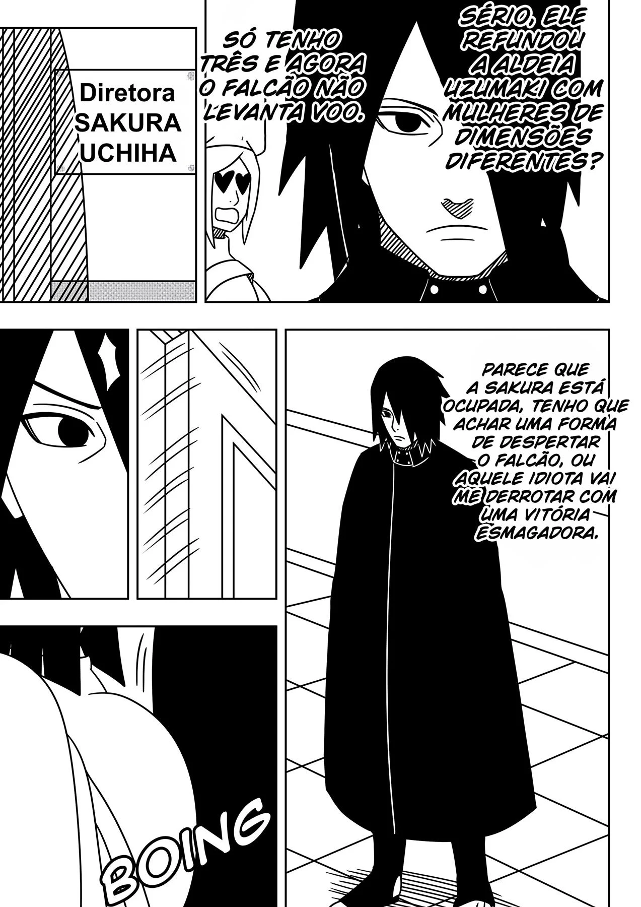 Tentação Uzumaki – Hinata Hentai – Todo em PT-BR Tentação Uzumaki – Hinata Hentai – Todo em PT-BR