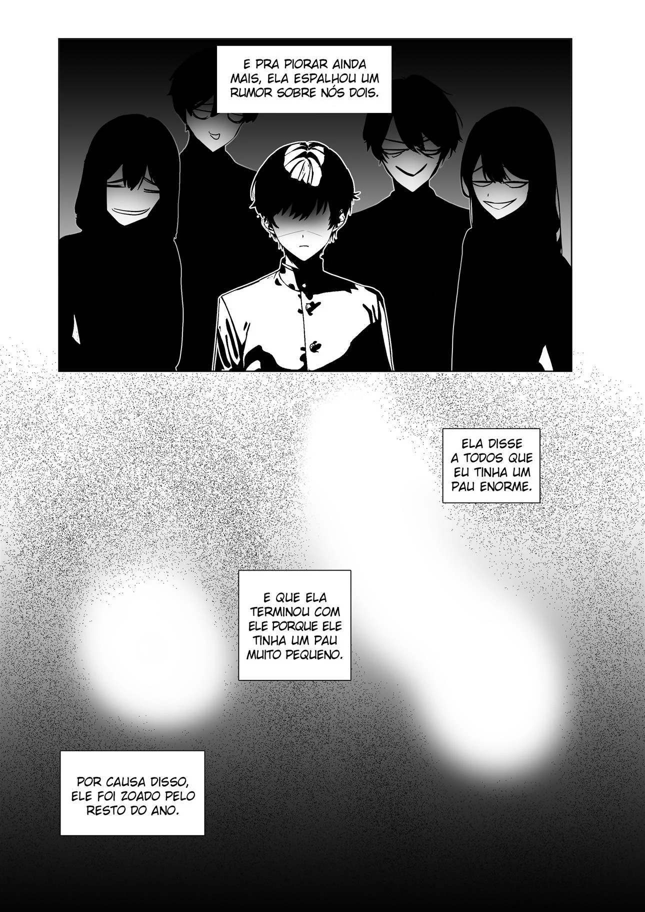 Testando a namorada &ndash; Hentai &ndash; Todo em PT-BR