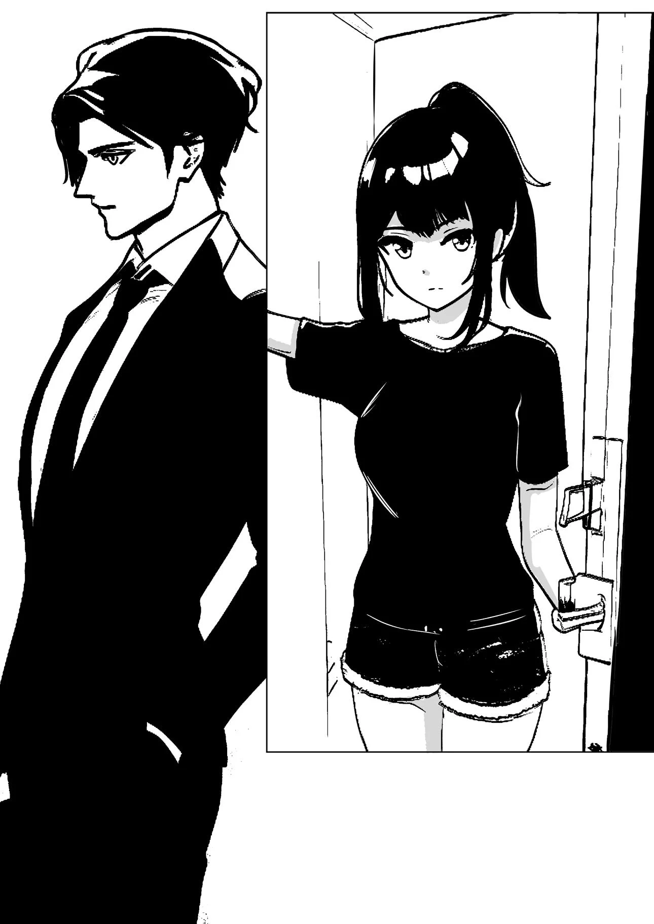 Testando a namorada – Hentai – Todo em PT-BR Testando a namorada – Hentai – Todo em PT-BR