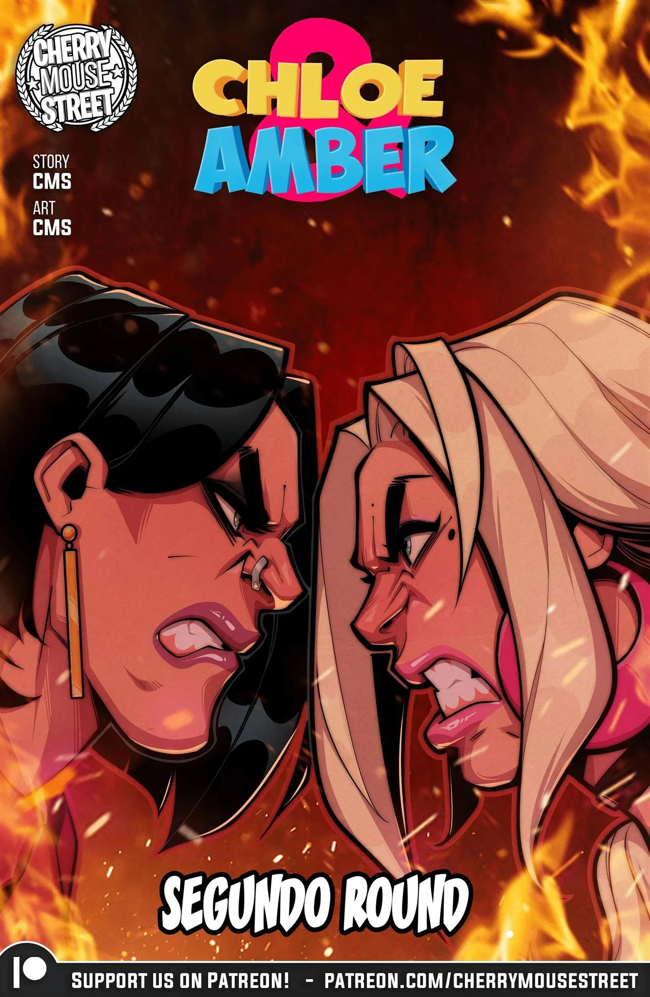 Todo Mundo Ama a Penny 2 &ndash; HQ De Sexo &ndash; Legendas em PT-BR