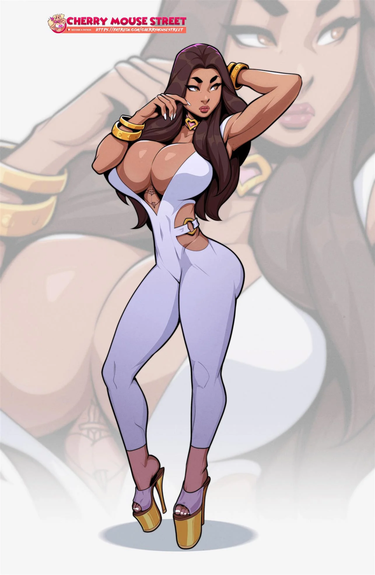 Todo Mundo Ama a Penny 2 &ndash; HQ De Sexo &ndash; Legendas em PT-BR