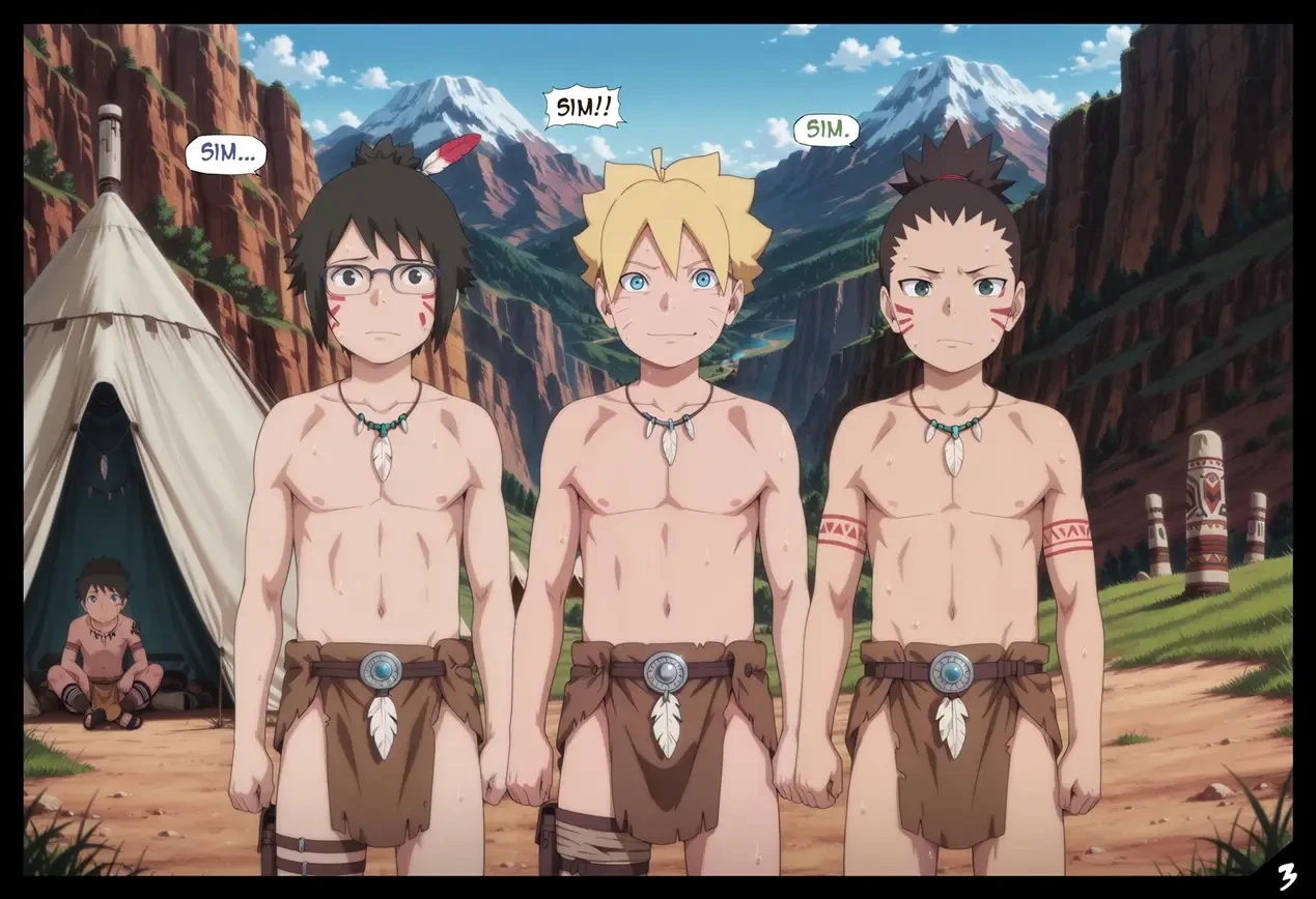 Tradições Selvagens – Hentai Sem Censura – Legendas em PT-BR Tradições Selvagens – Hentai Sem Censura – Legendas em PT-BR